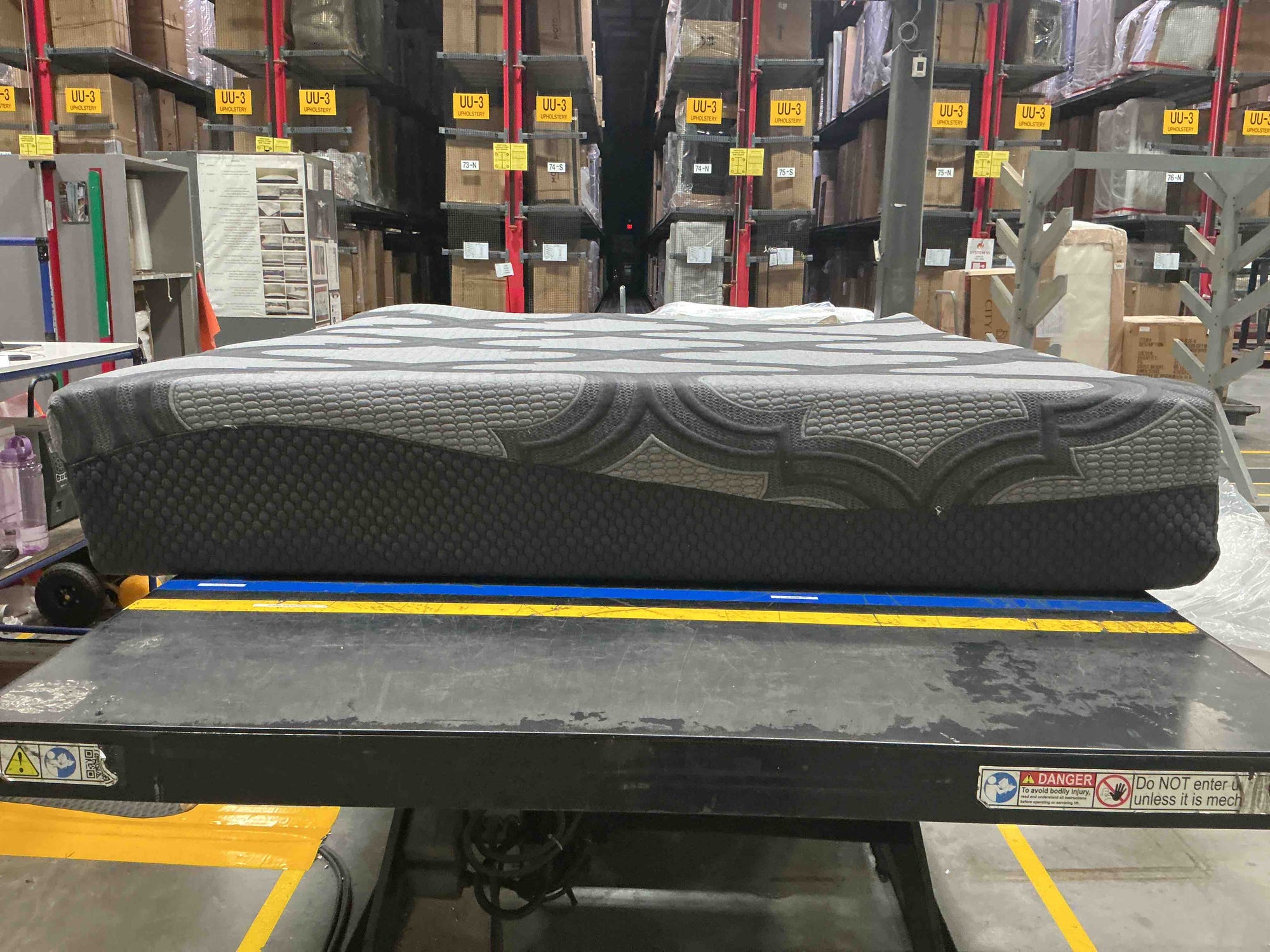 Product Image - Damaged