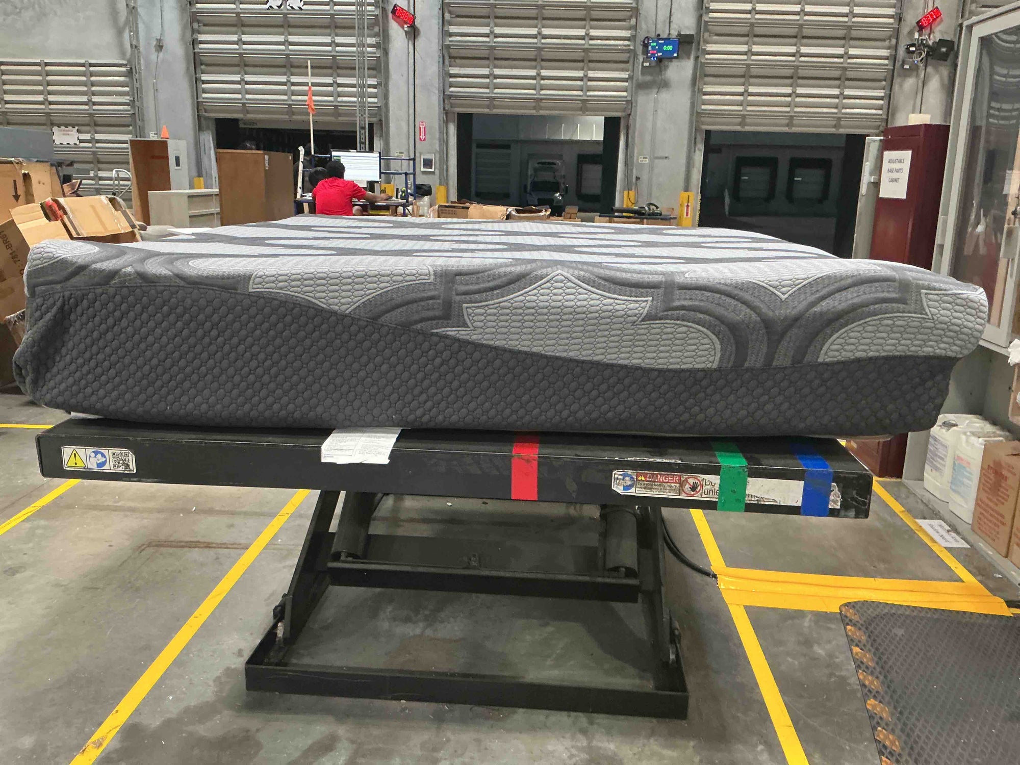 Product Image - Damaged