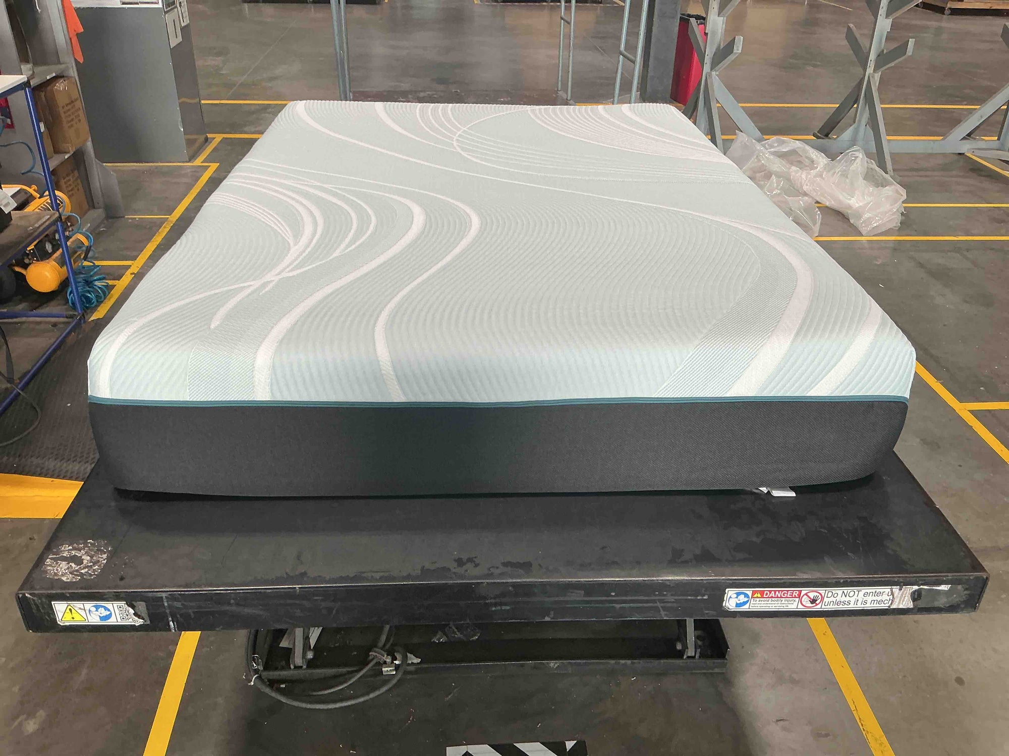Product Image - Damaged