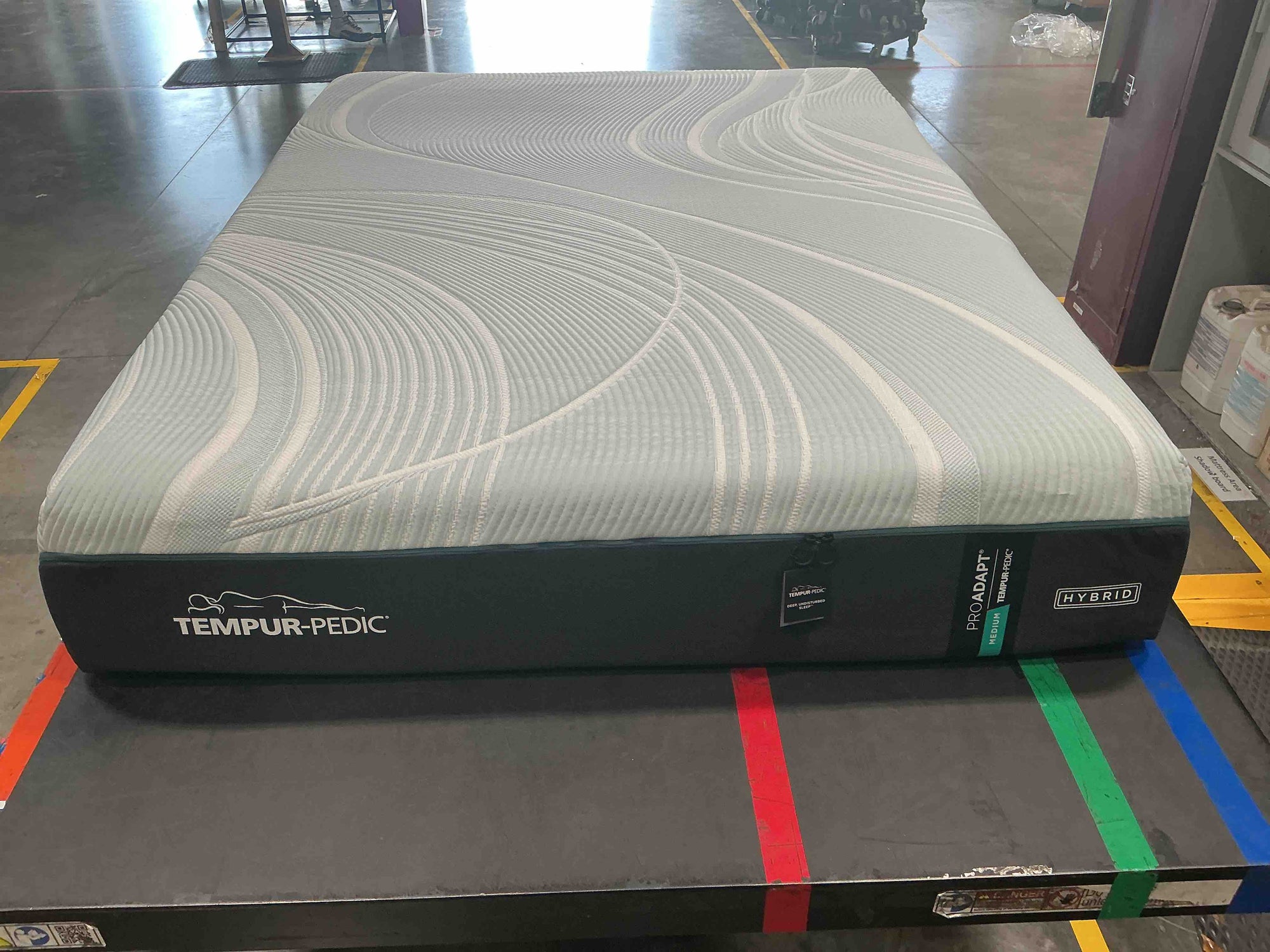 Product Image - Damaged