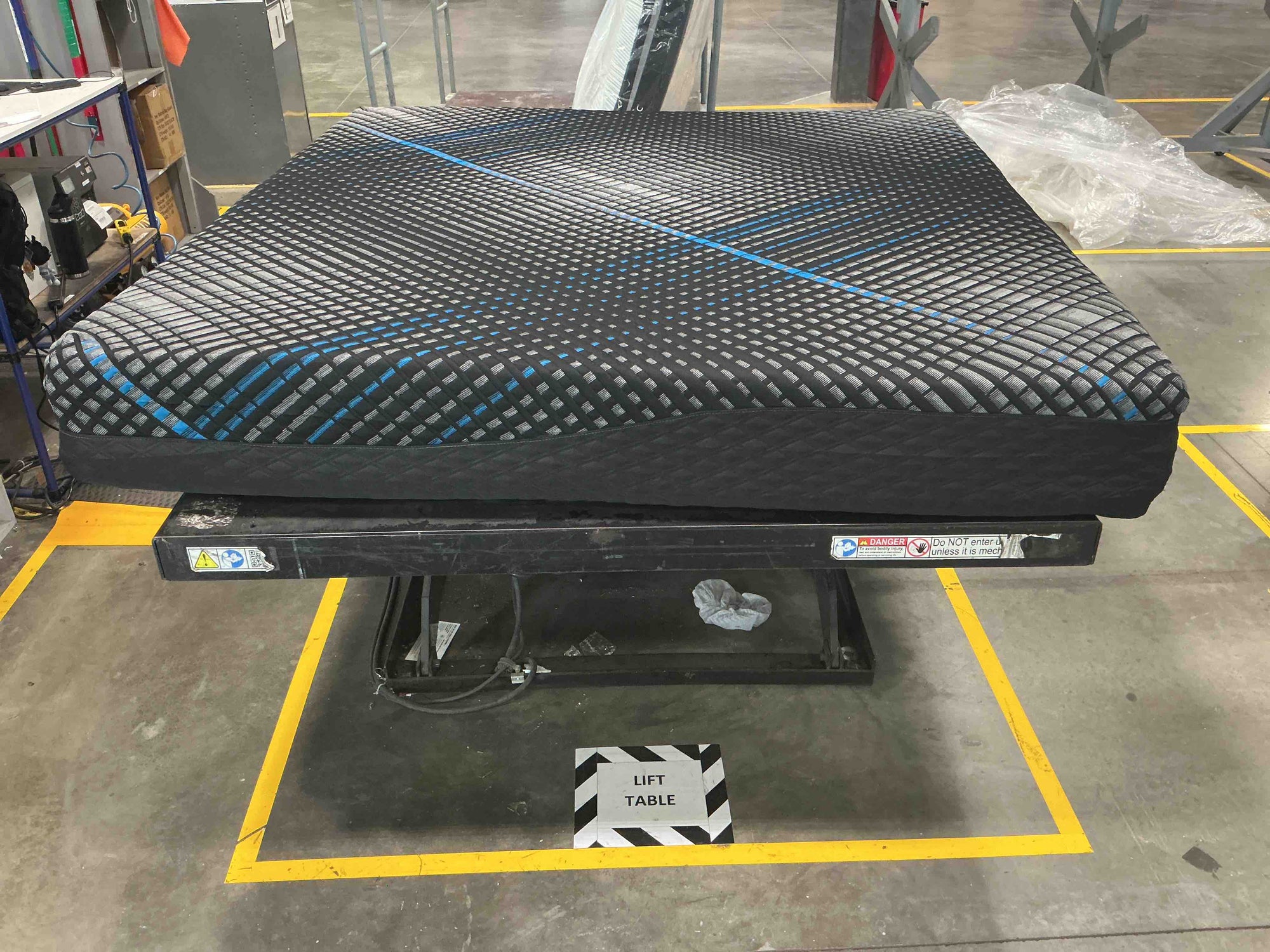 Product Image - Damaged