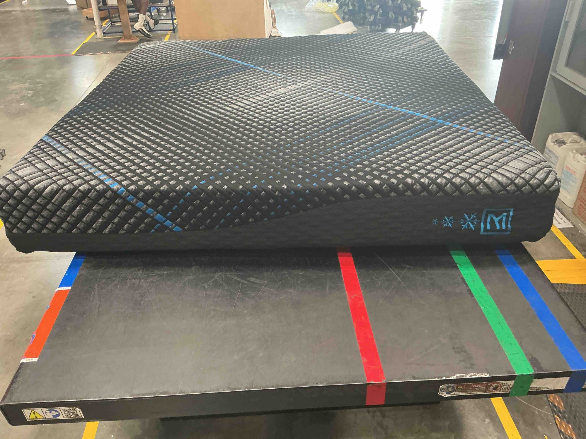 Product Image - Damaged