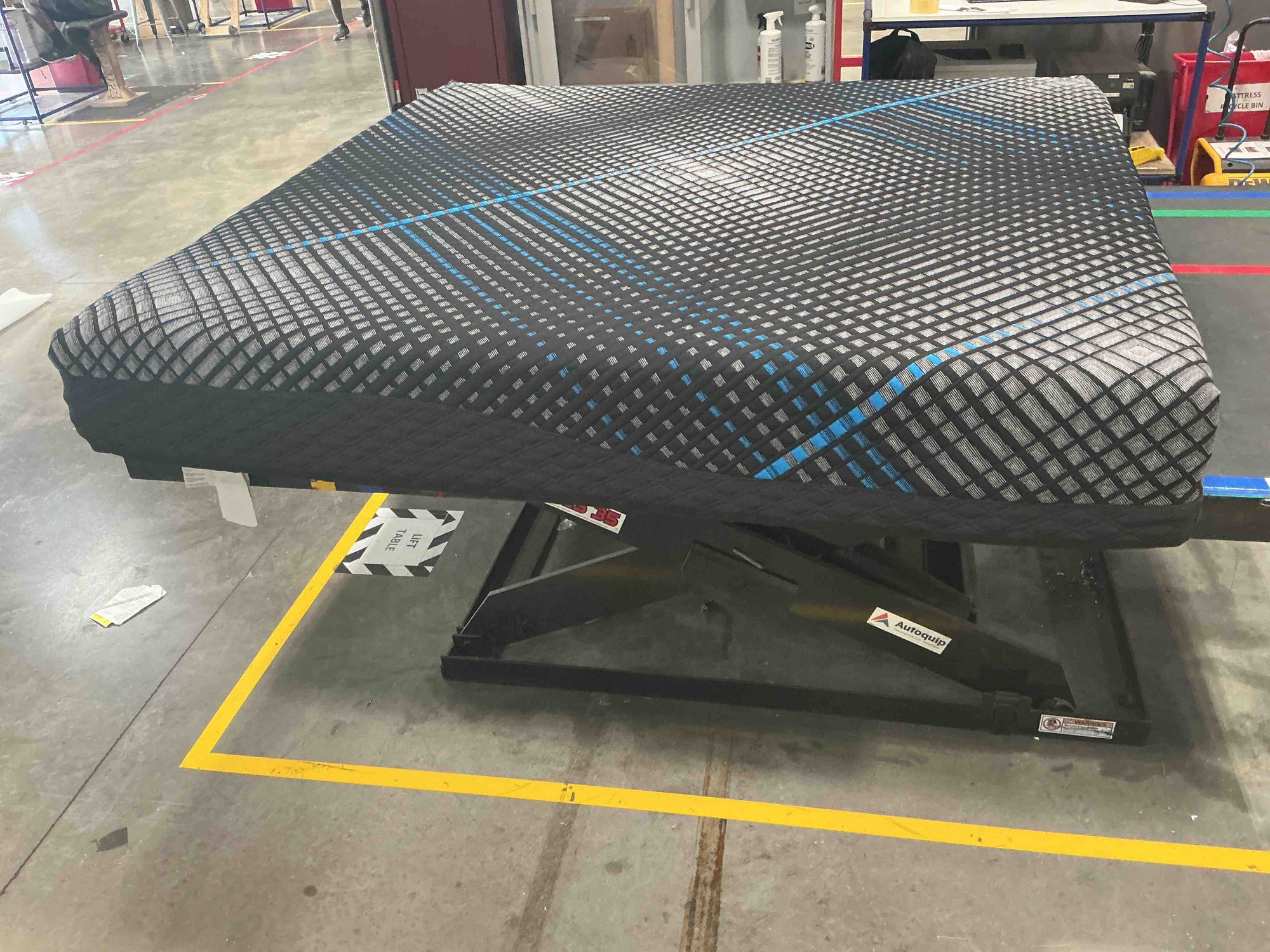 Product Image - Damaged