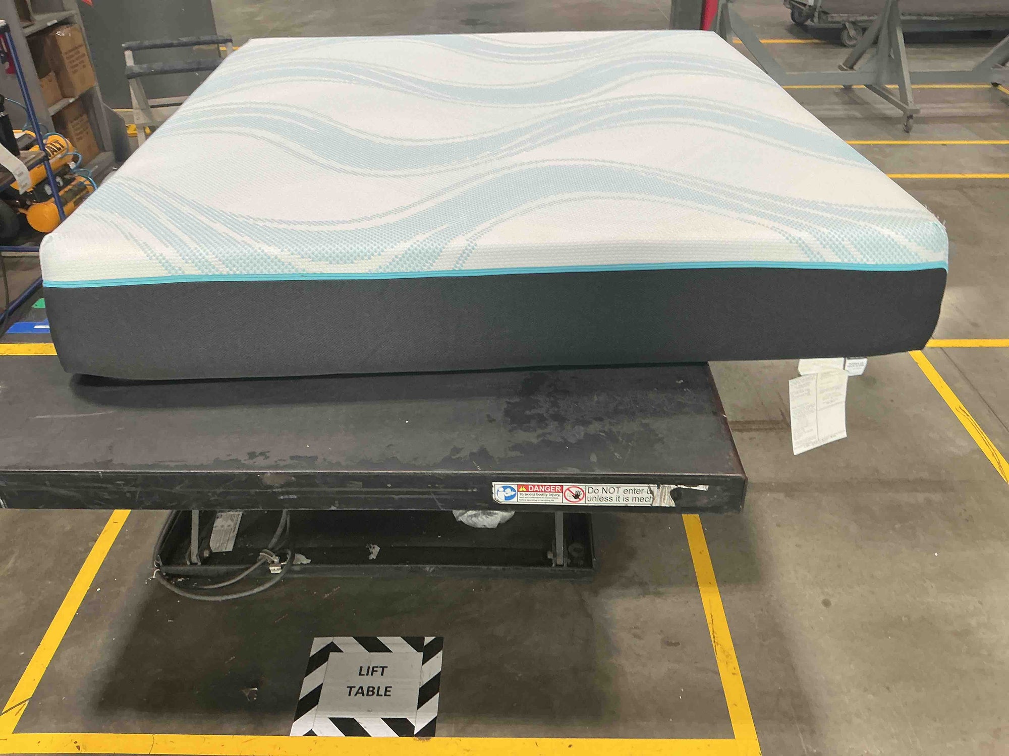 Product Image - Damaged
