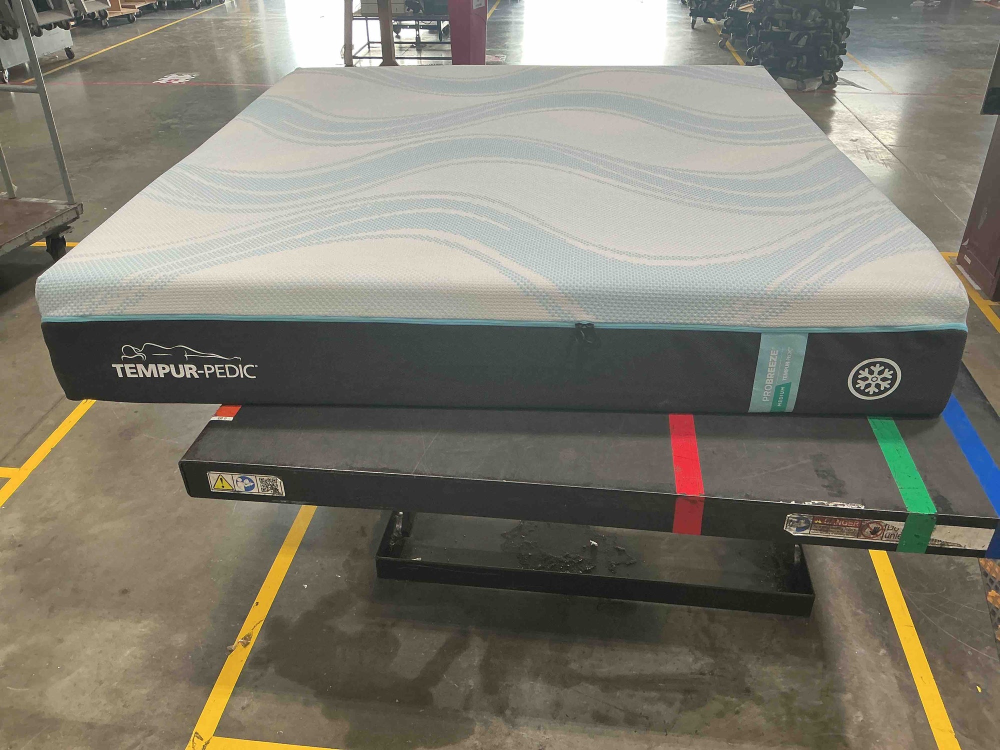 Product Image - Damaged