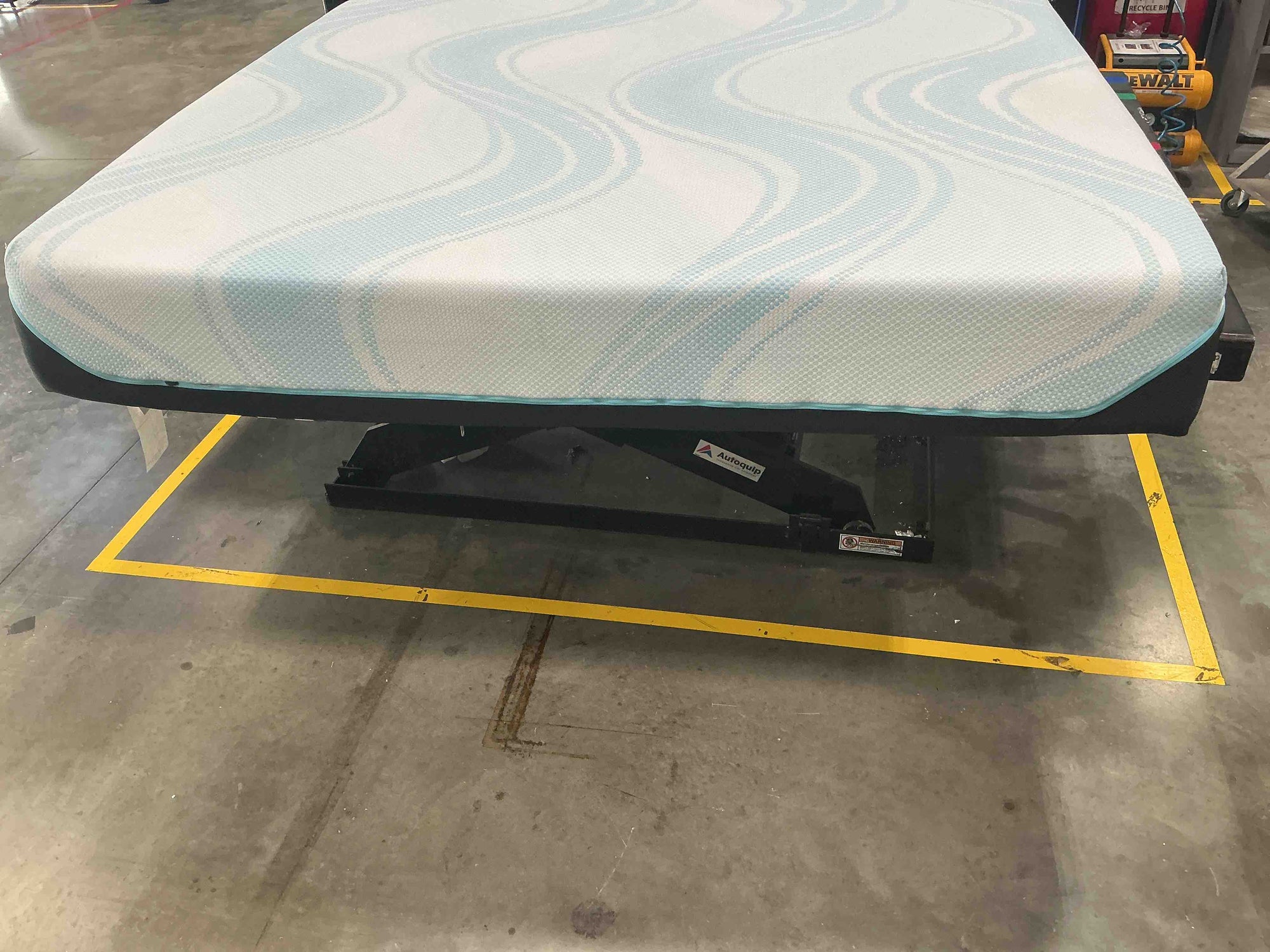 Product Image - Damaged