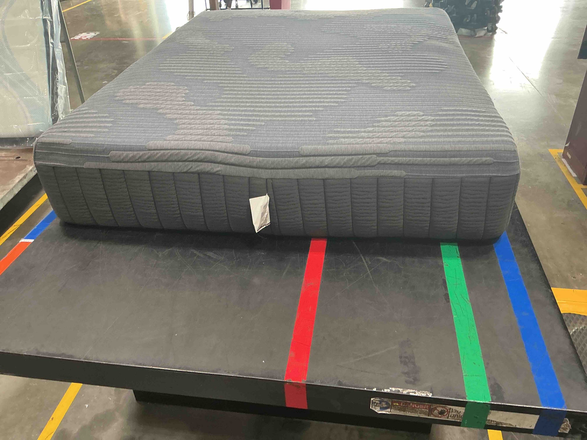 Product Image - Damaged