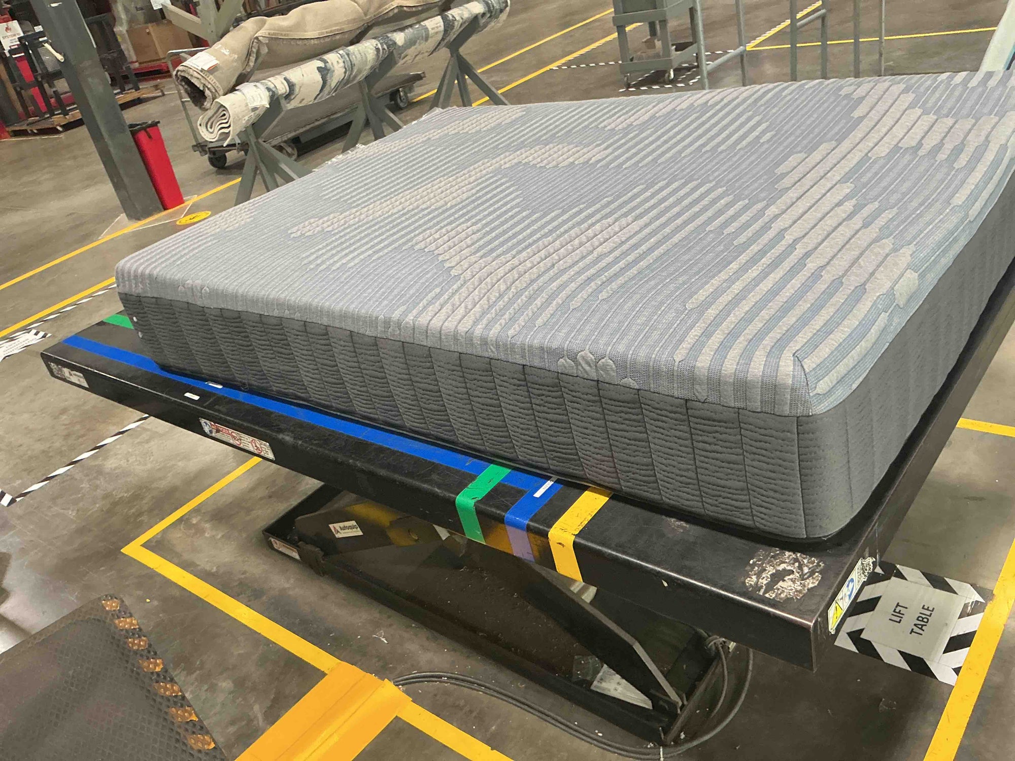 Product Image - Damaged