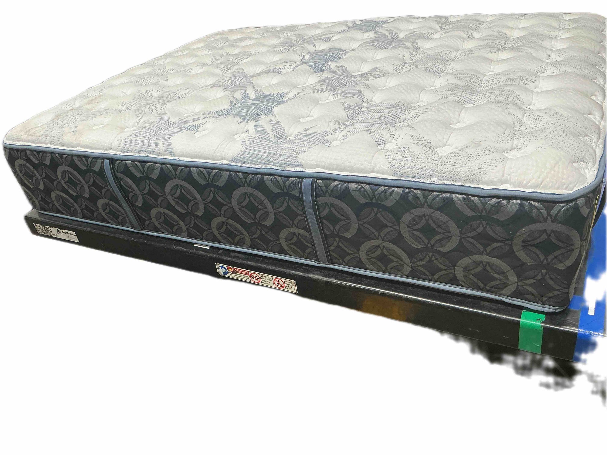 Product Image - Damaged