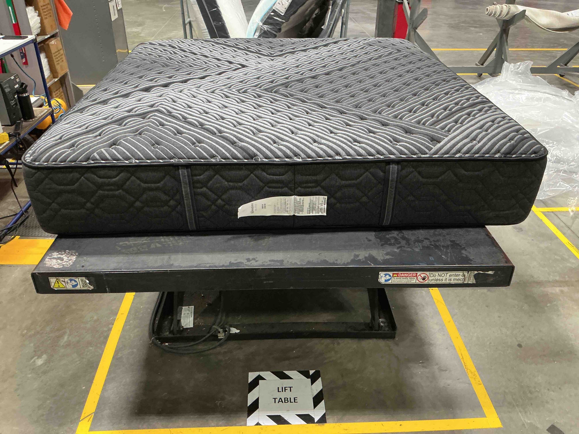 Product Image - Damaged