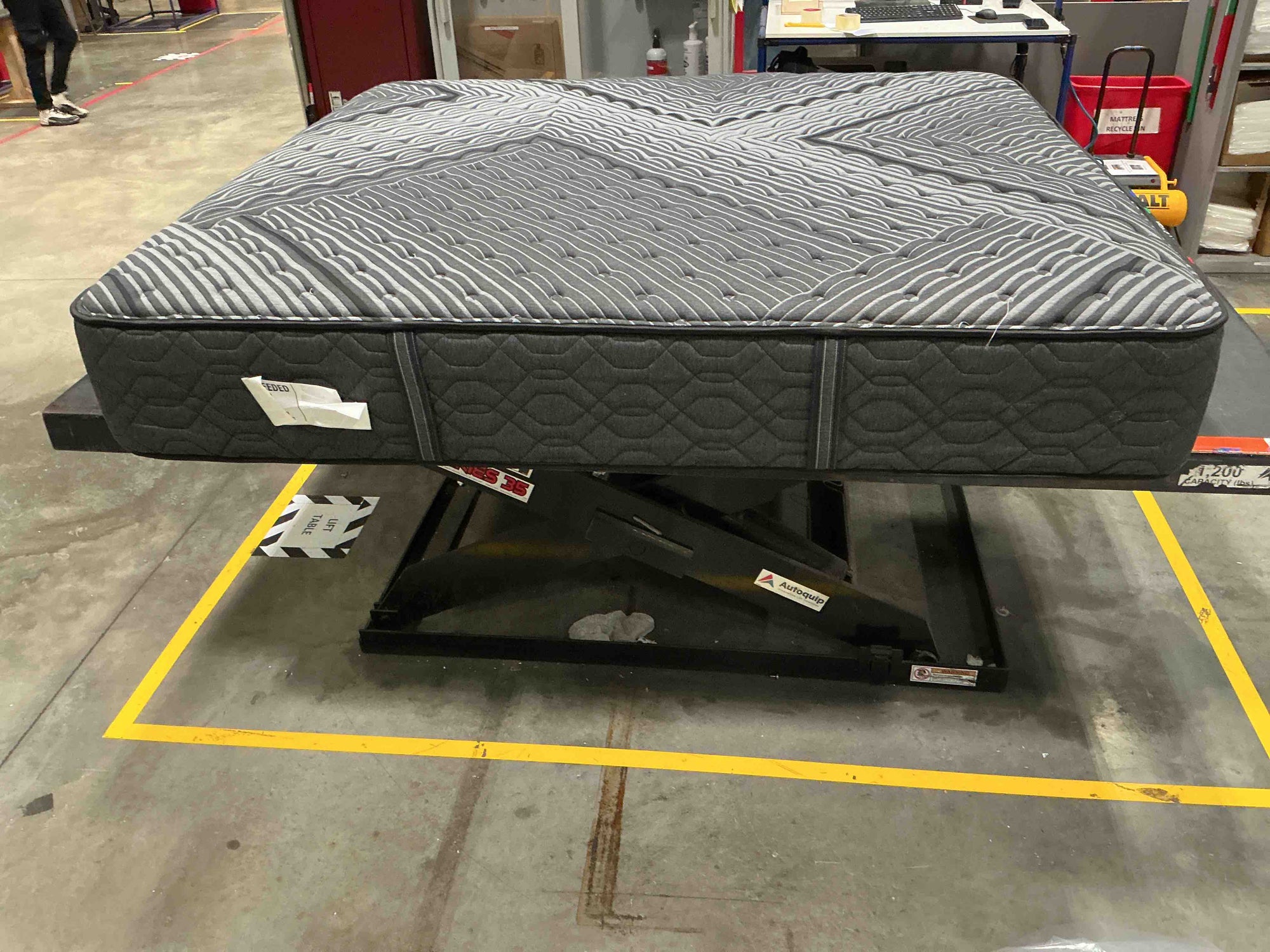 Product Image - Damaged