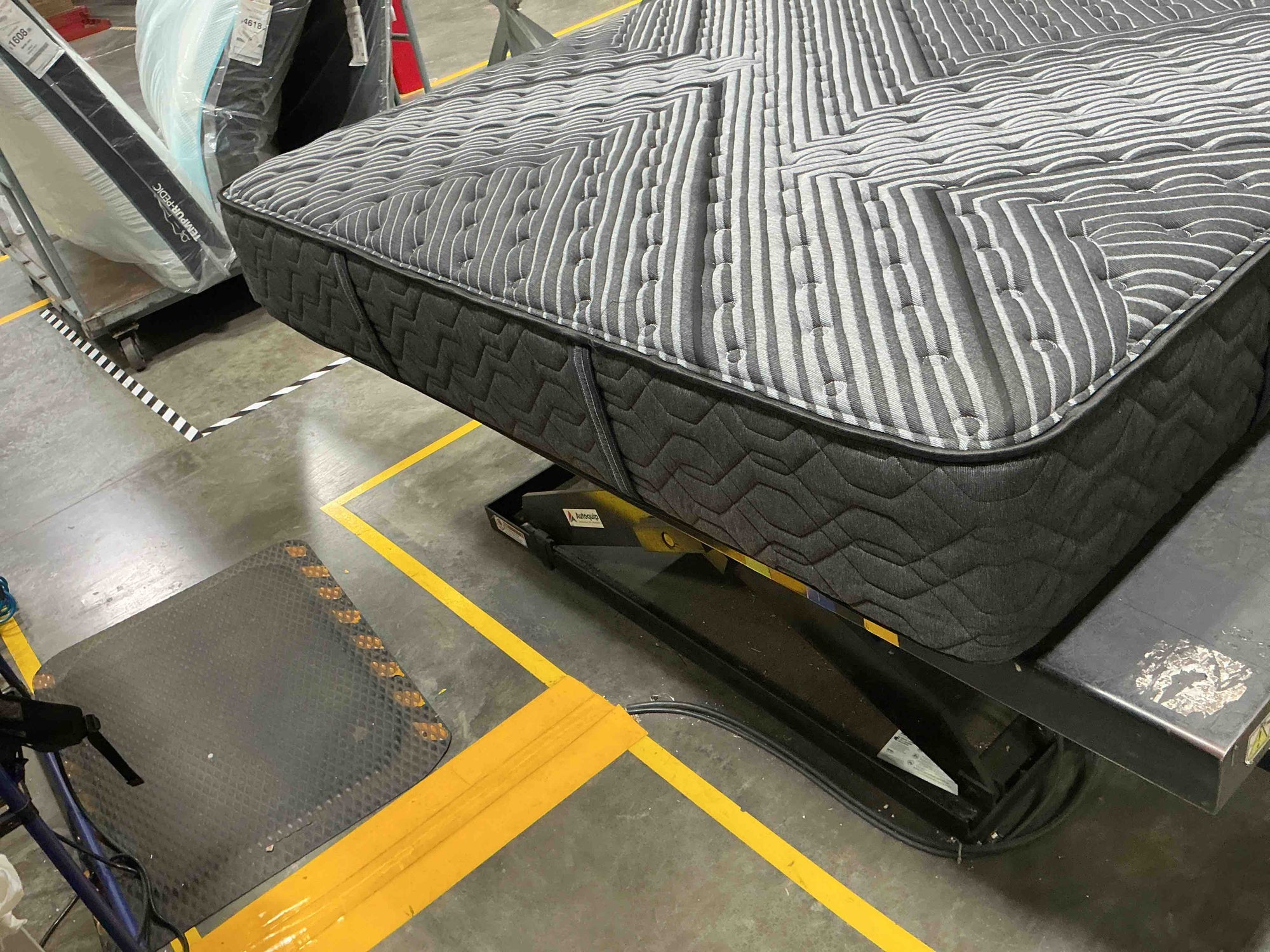 Product Image - Damaged