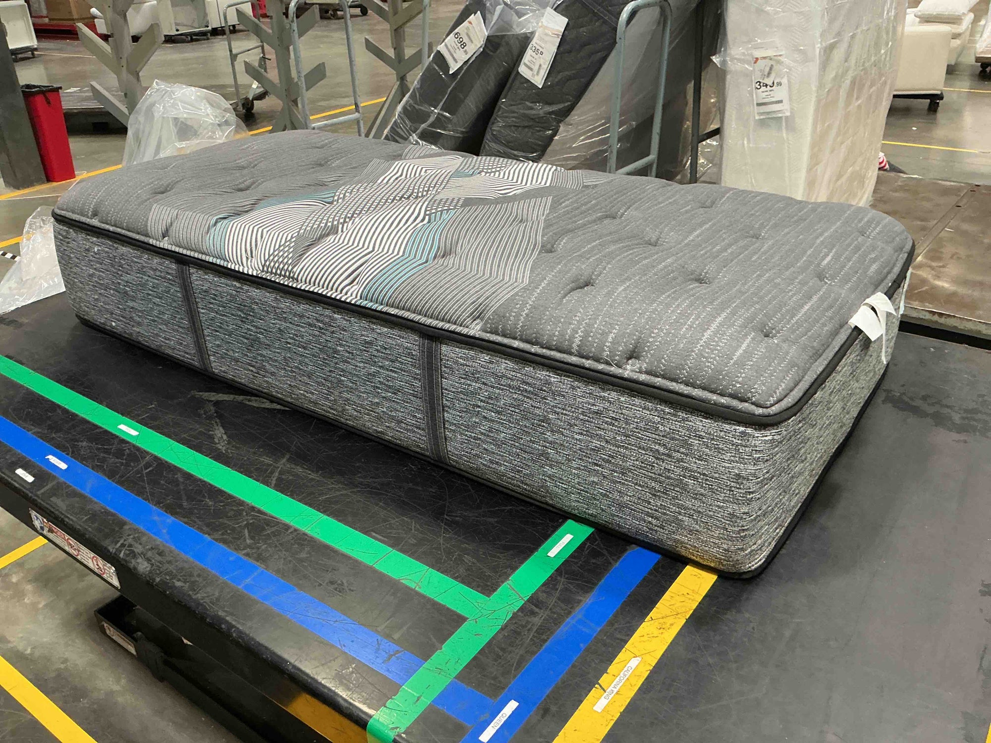 Product Image - Damaged