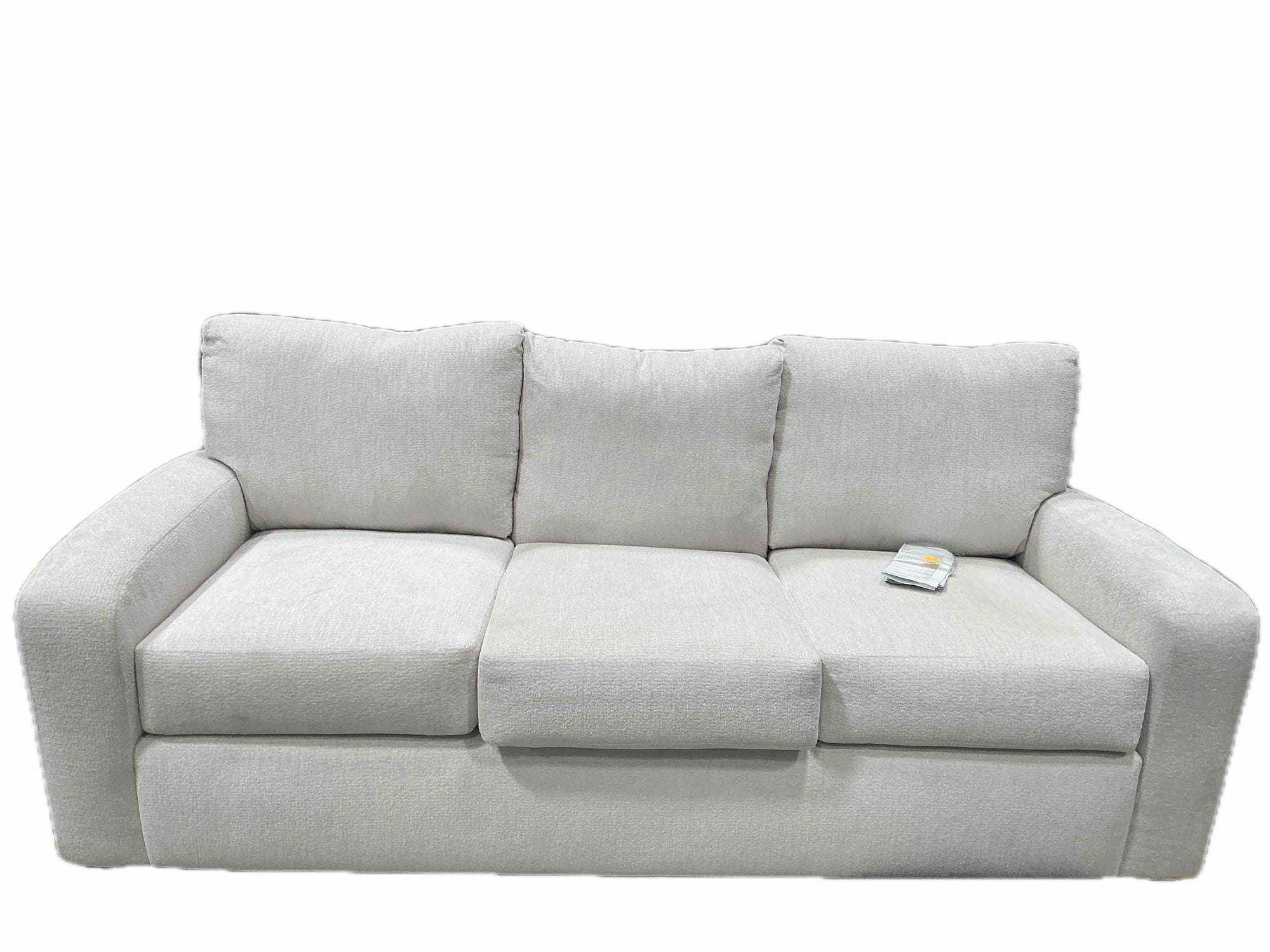 Product Image - Damaged