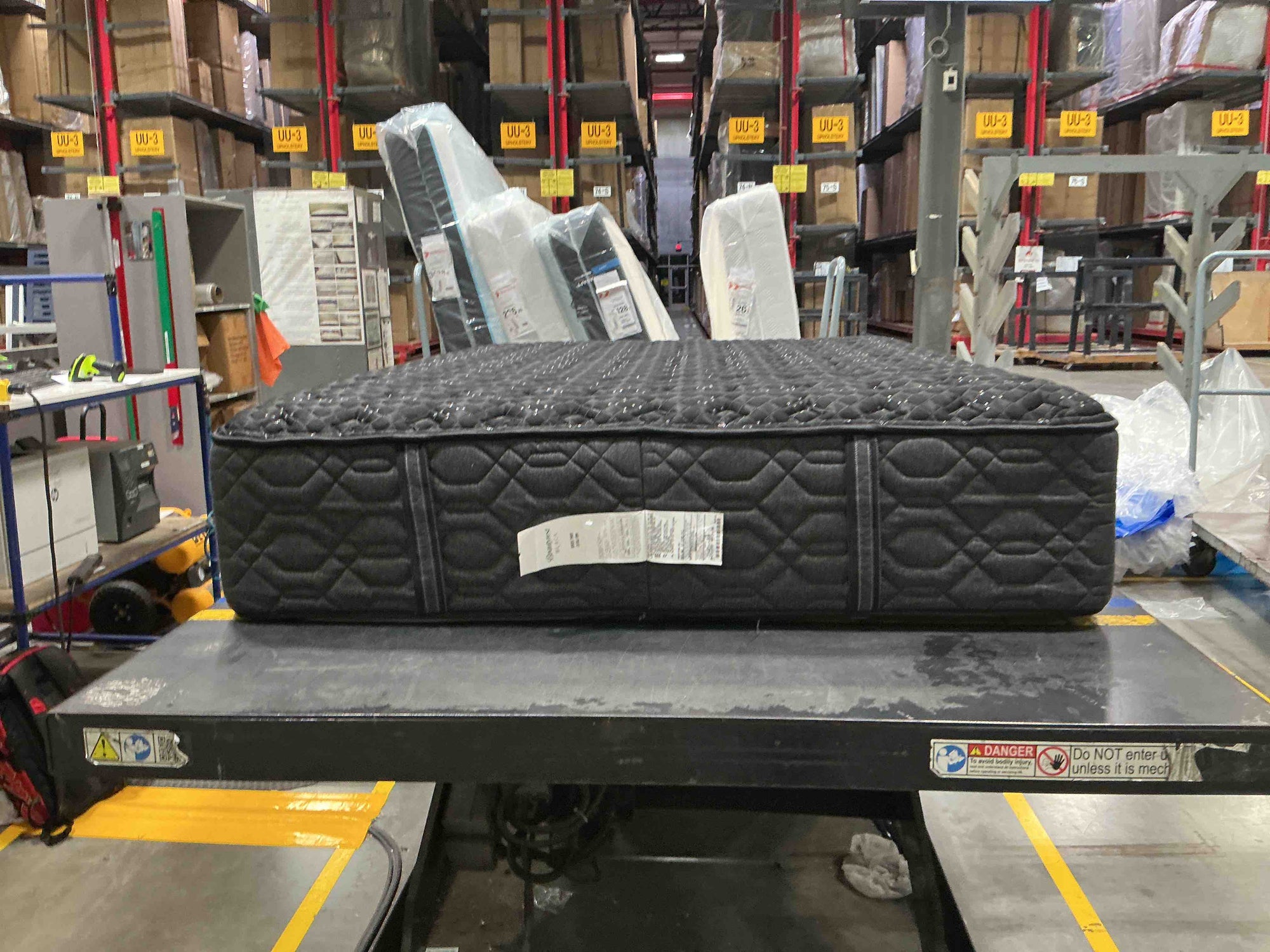 Product Image - Damaged