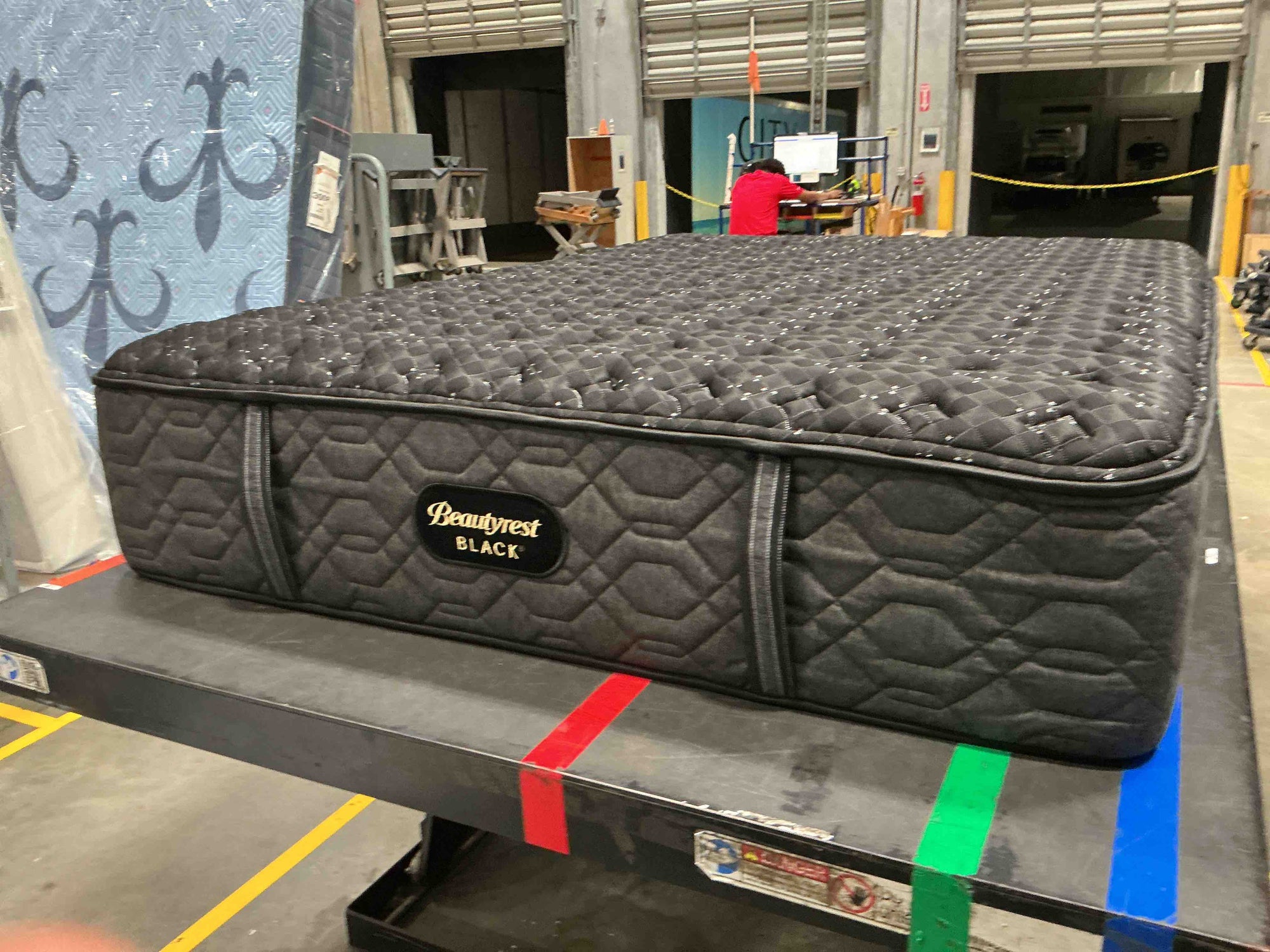 Product Image - Damaged
