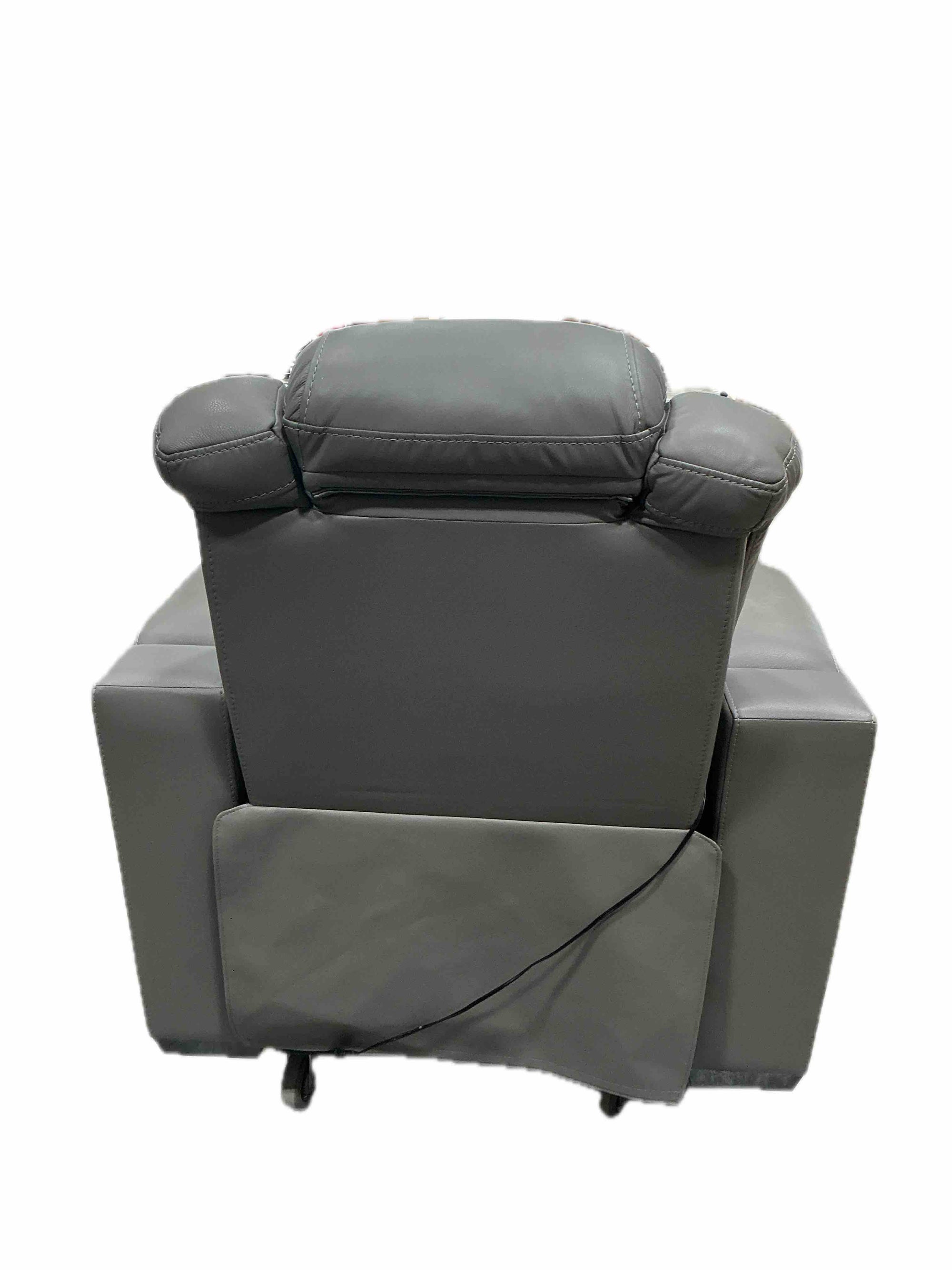 Product Image - Damaged