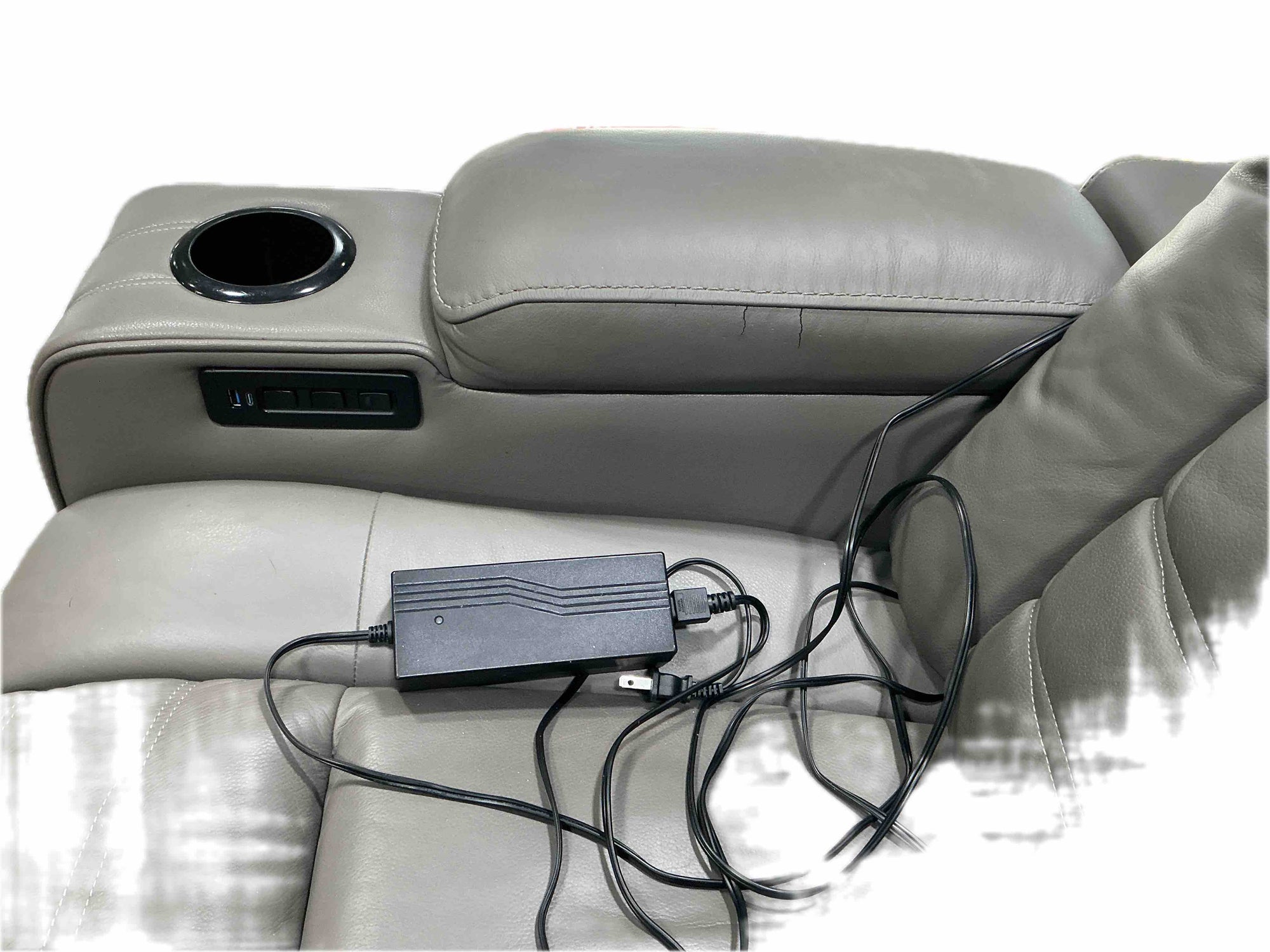 Product Image - Damaged