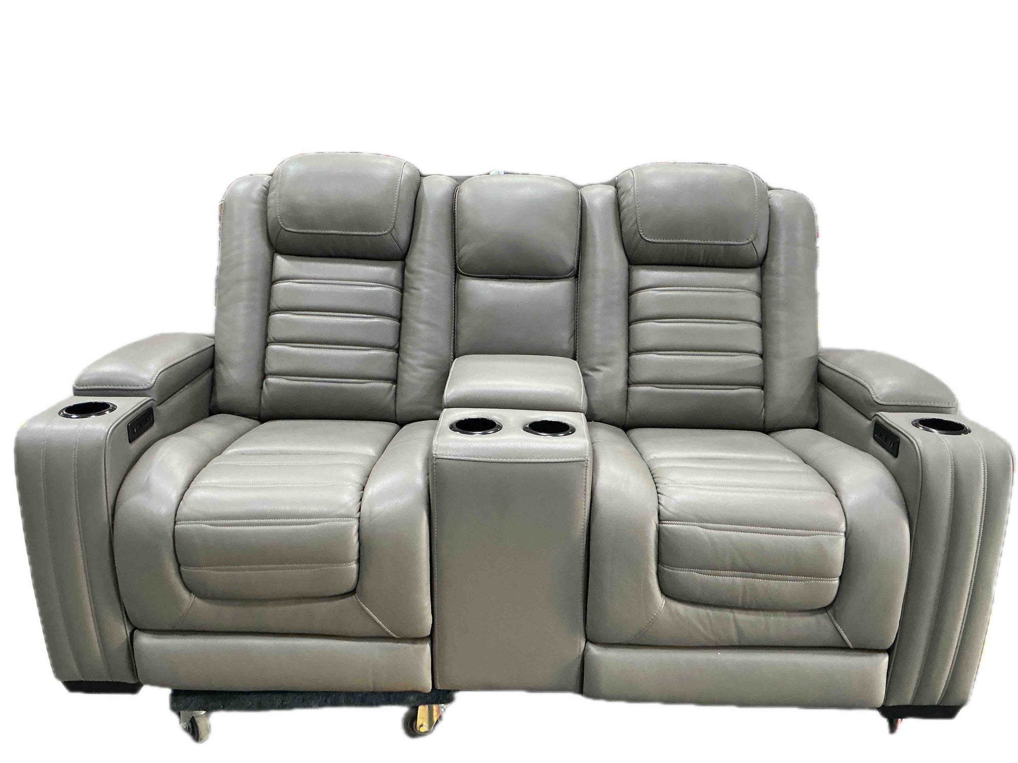 Product Image - Damaged