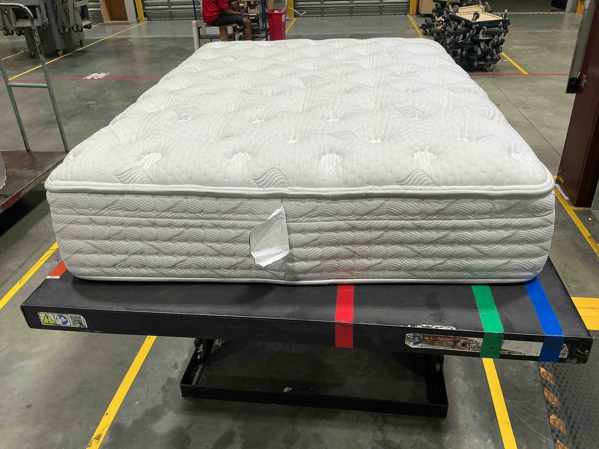 Product Image - Damaged