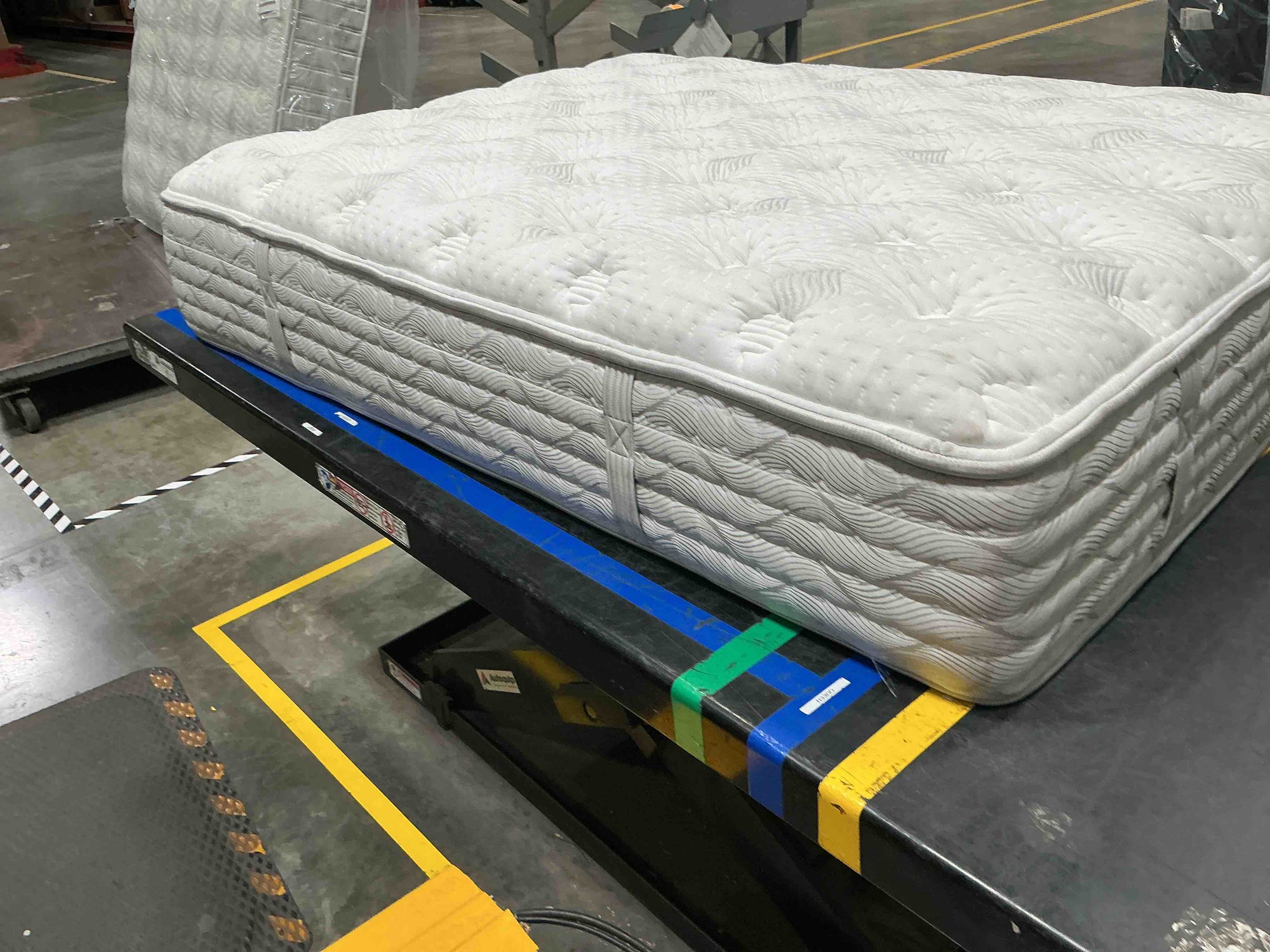 Product Image - Damaged