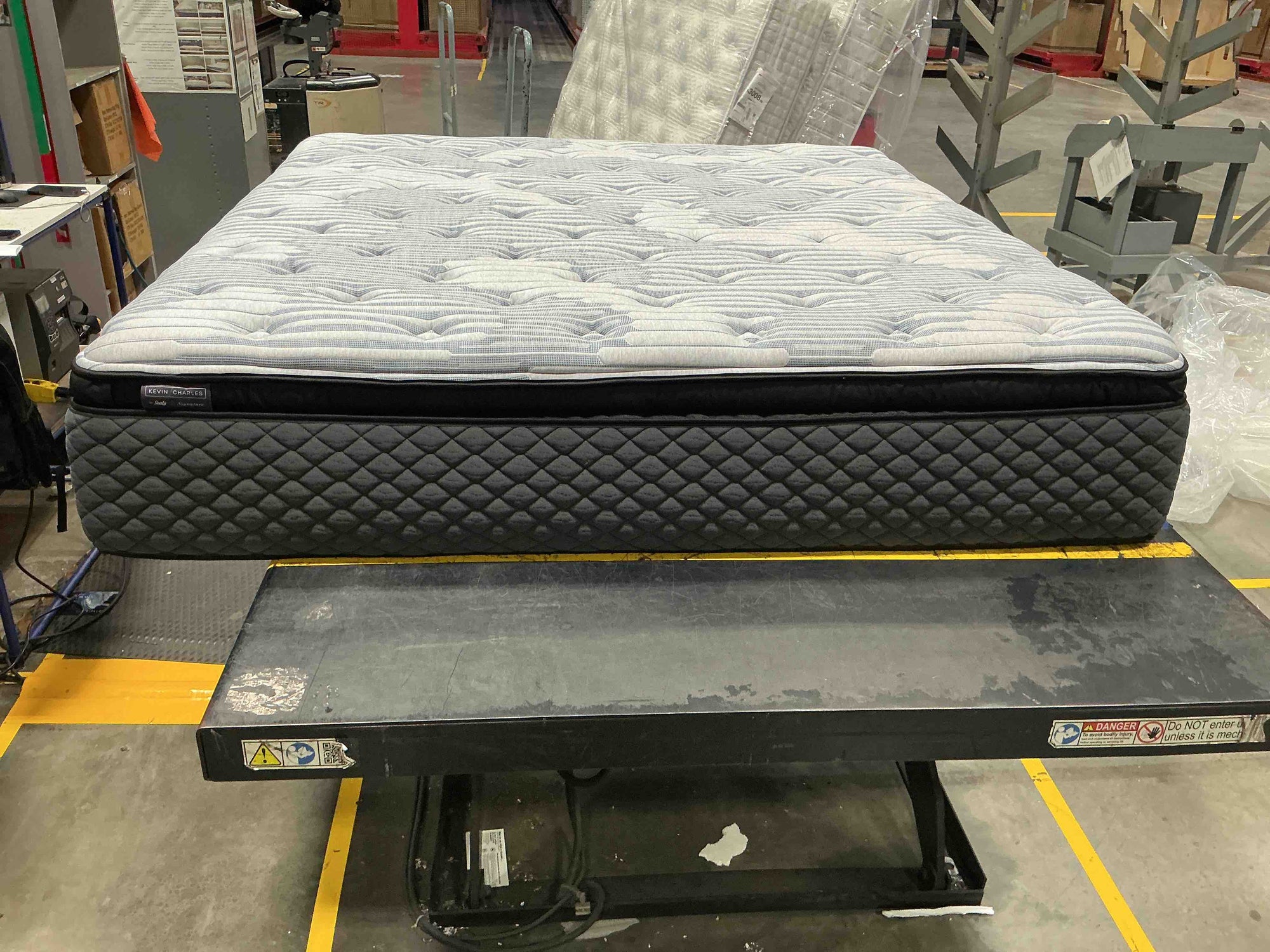 Product Image - Damaged