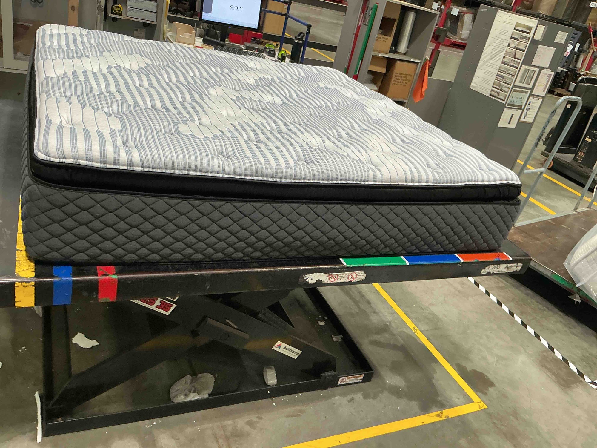 Product Image - Damaged