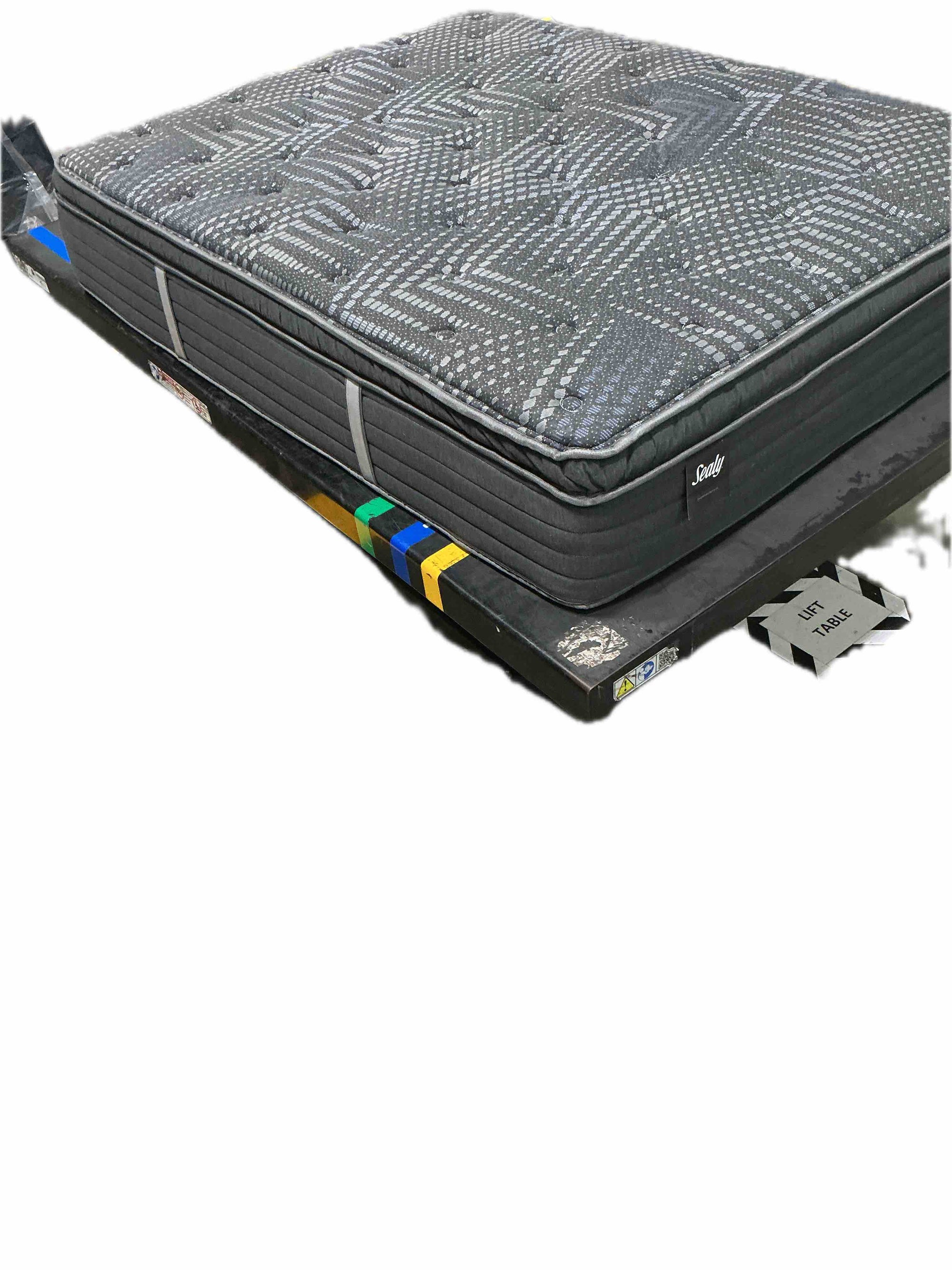 Product Image - Damaged