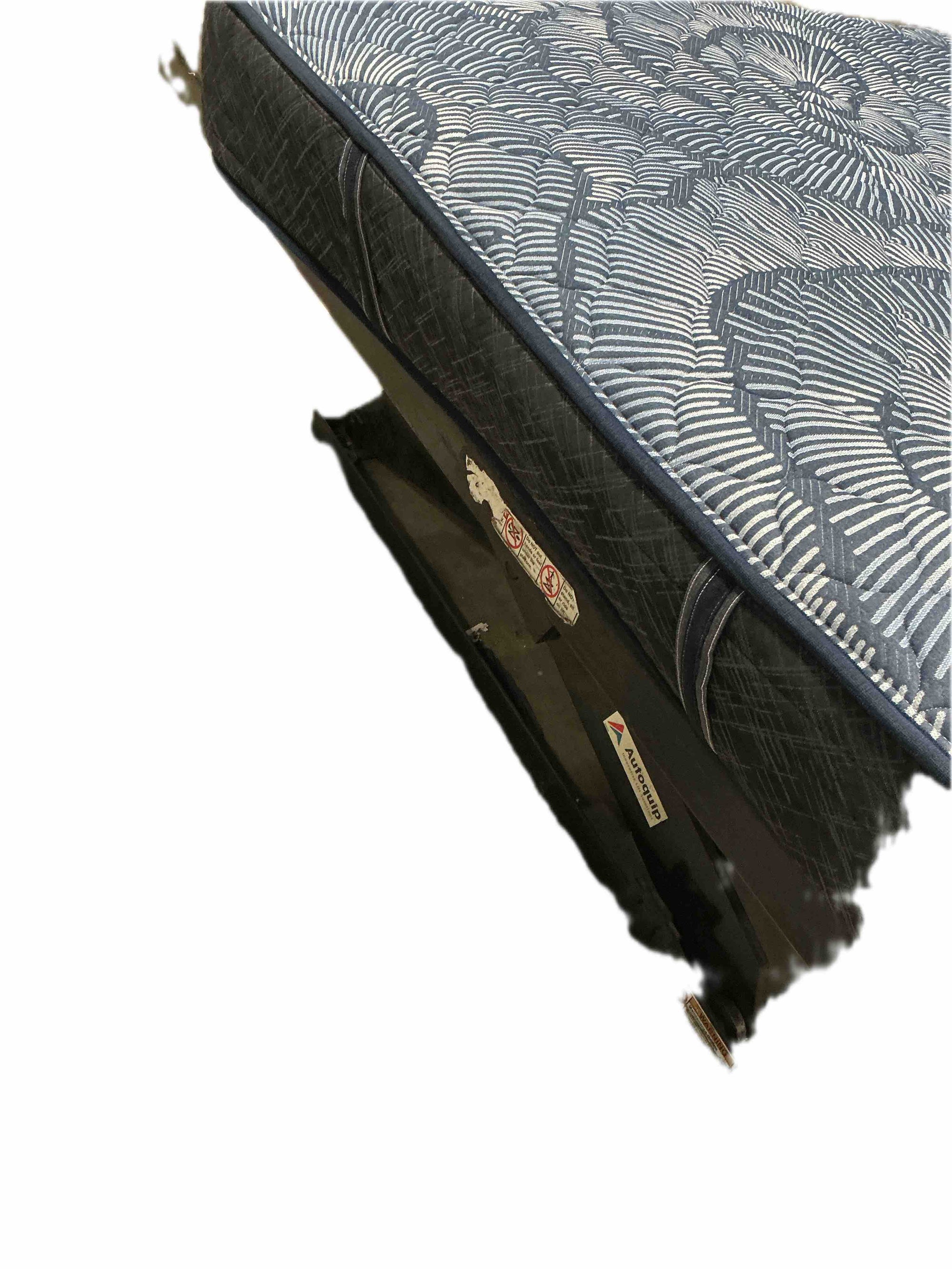 Product Image - Damaged