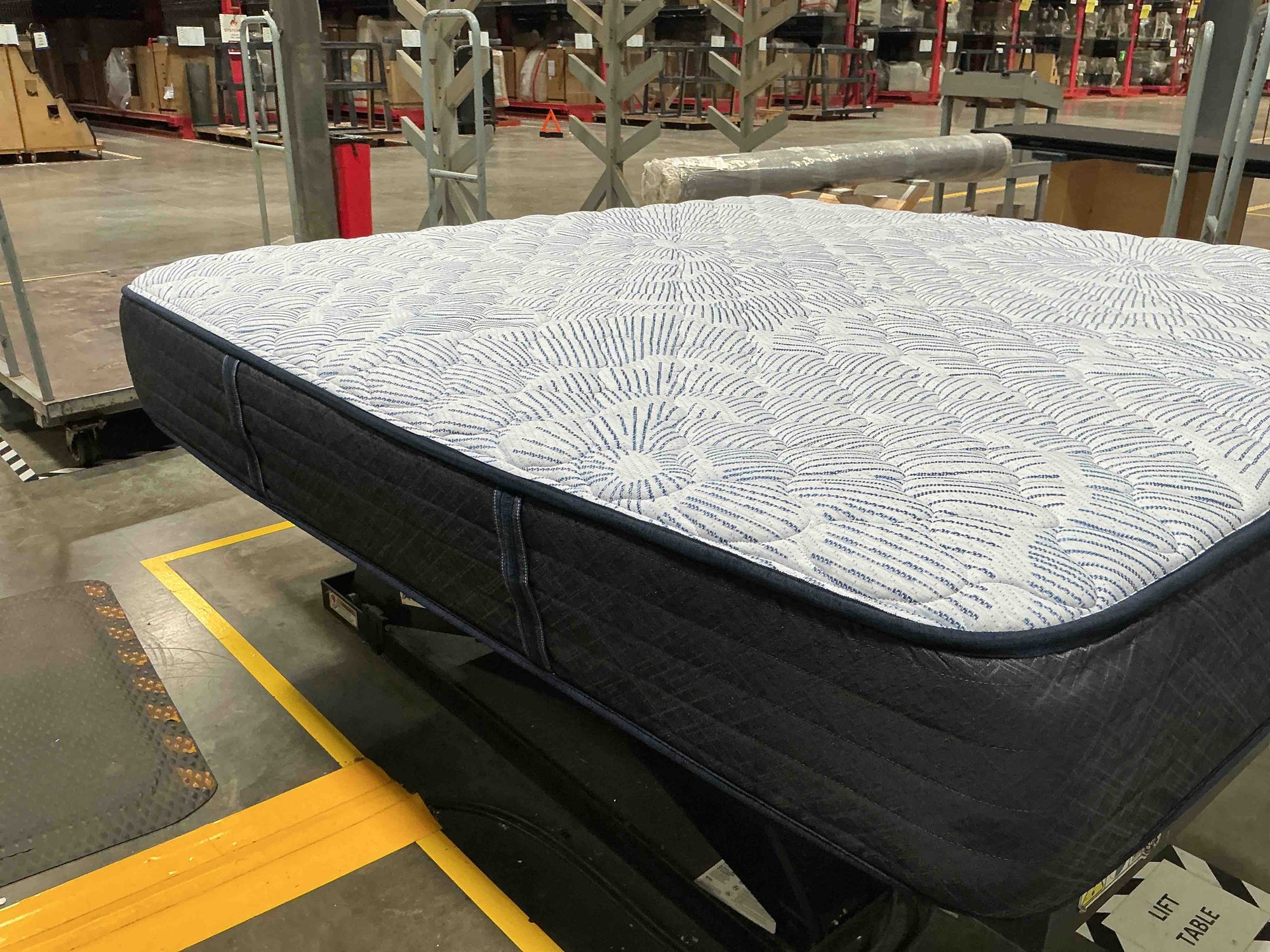 Product Image - Damaged