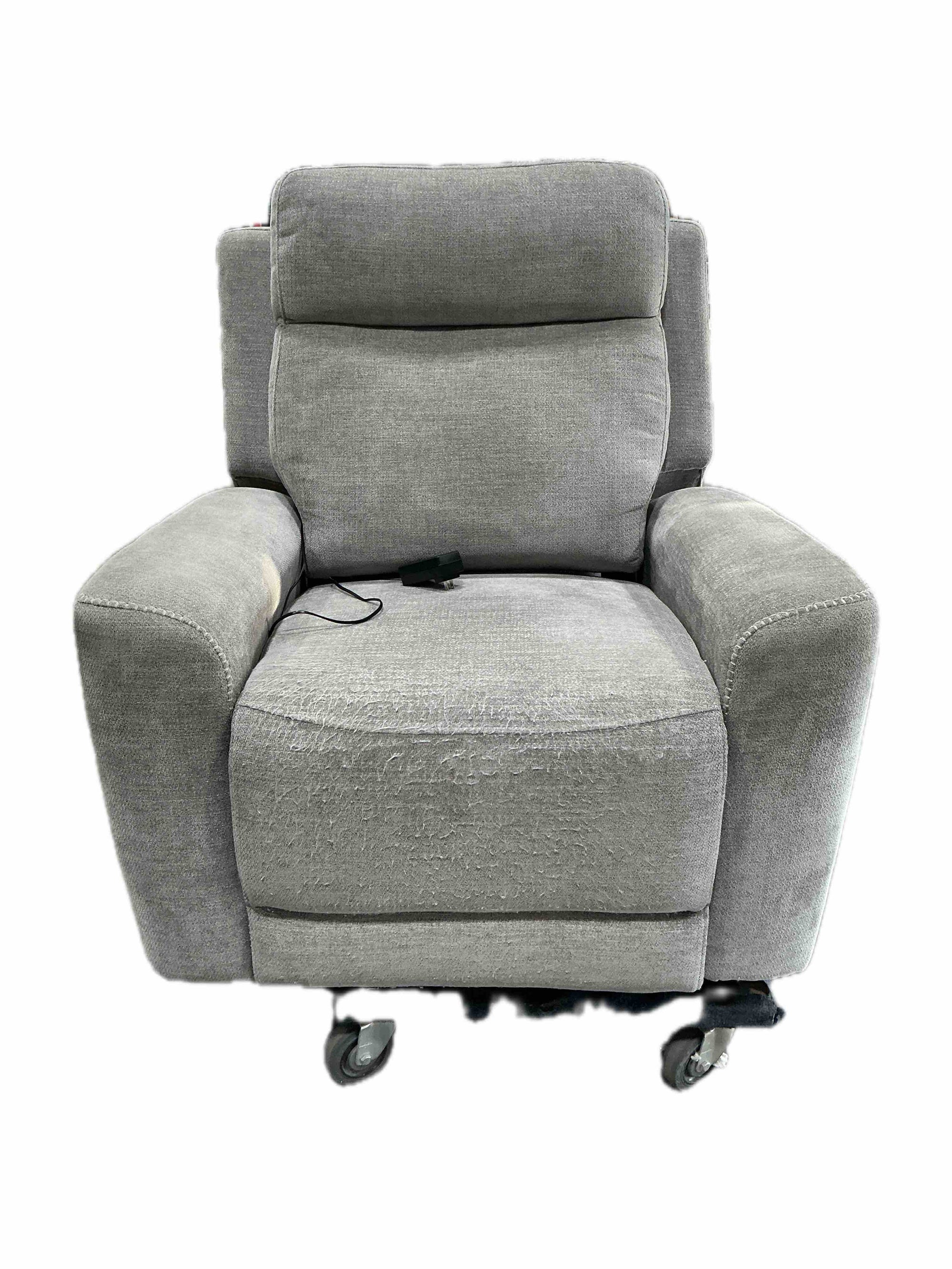 Product Image - Damaged