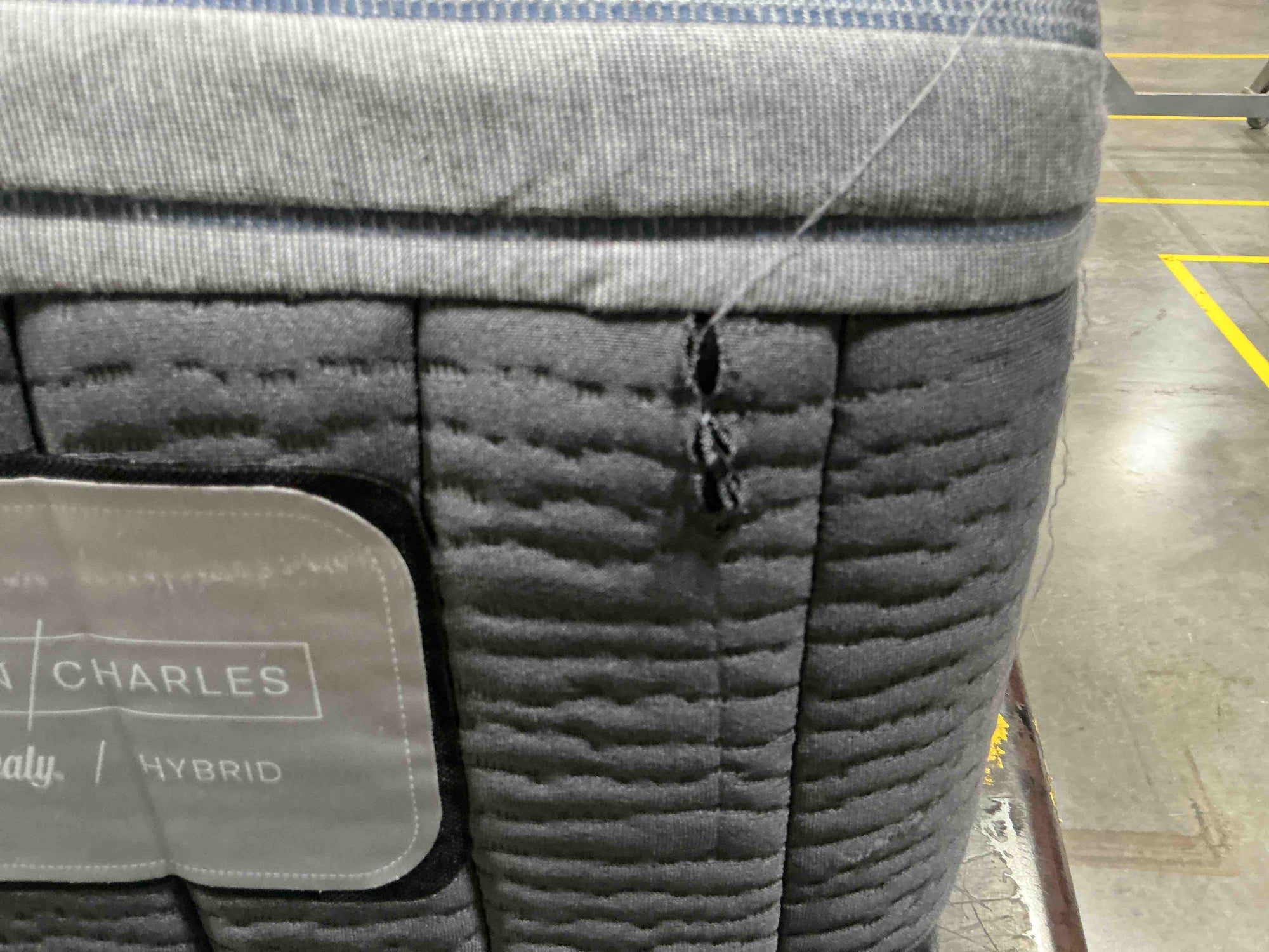 Product Image - Damaged