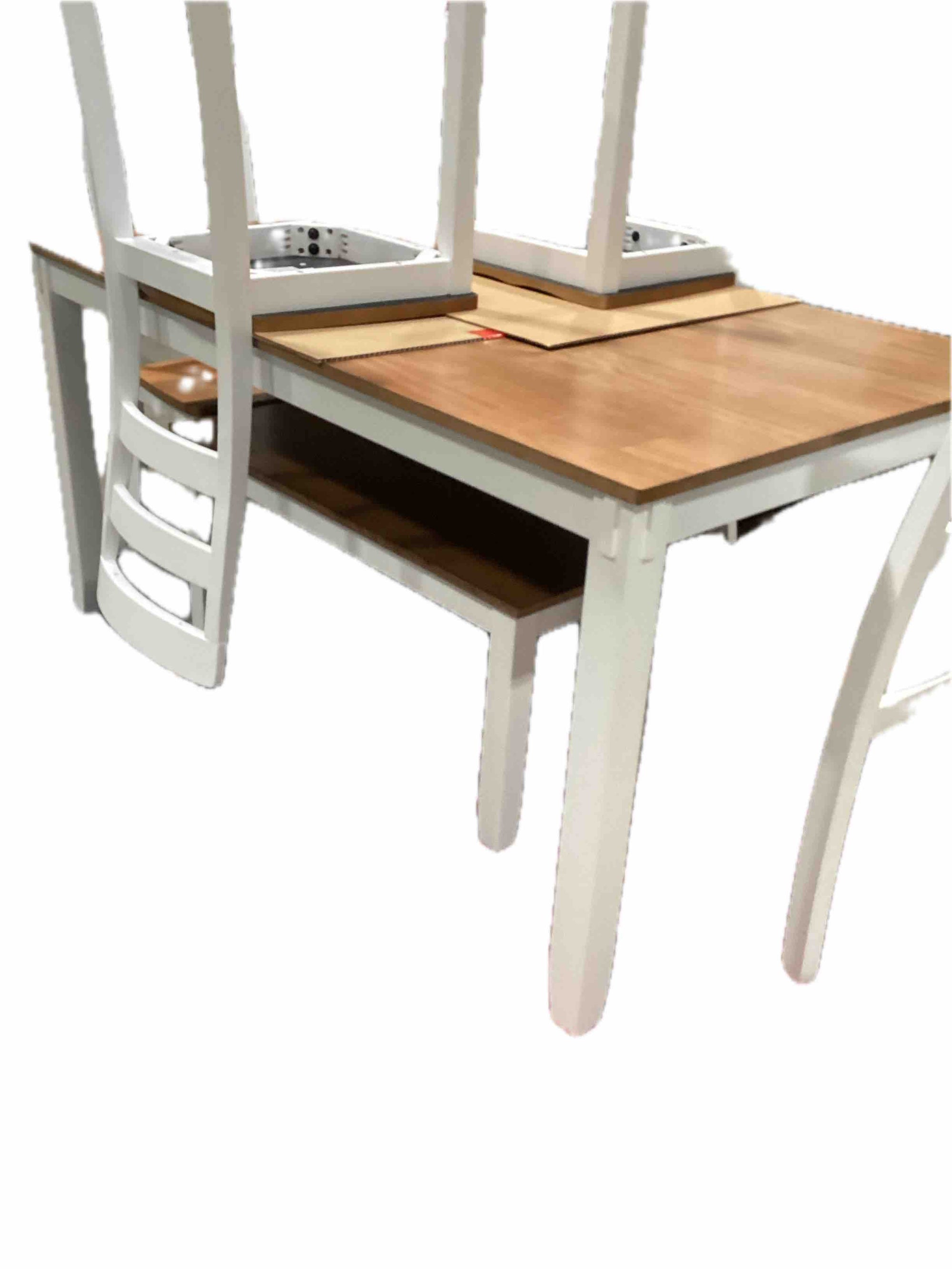 Product Image - Damaged