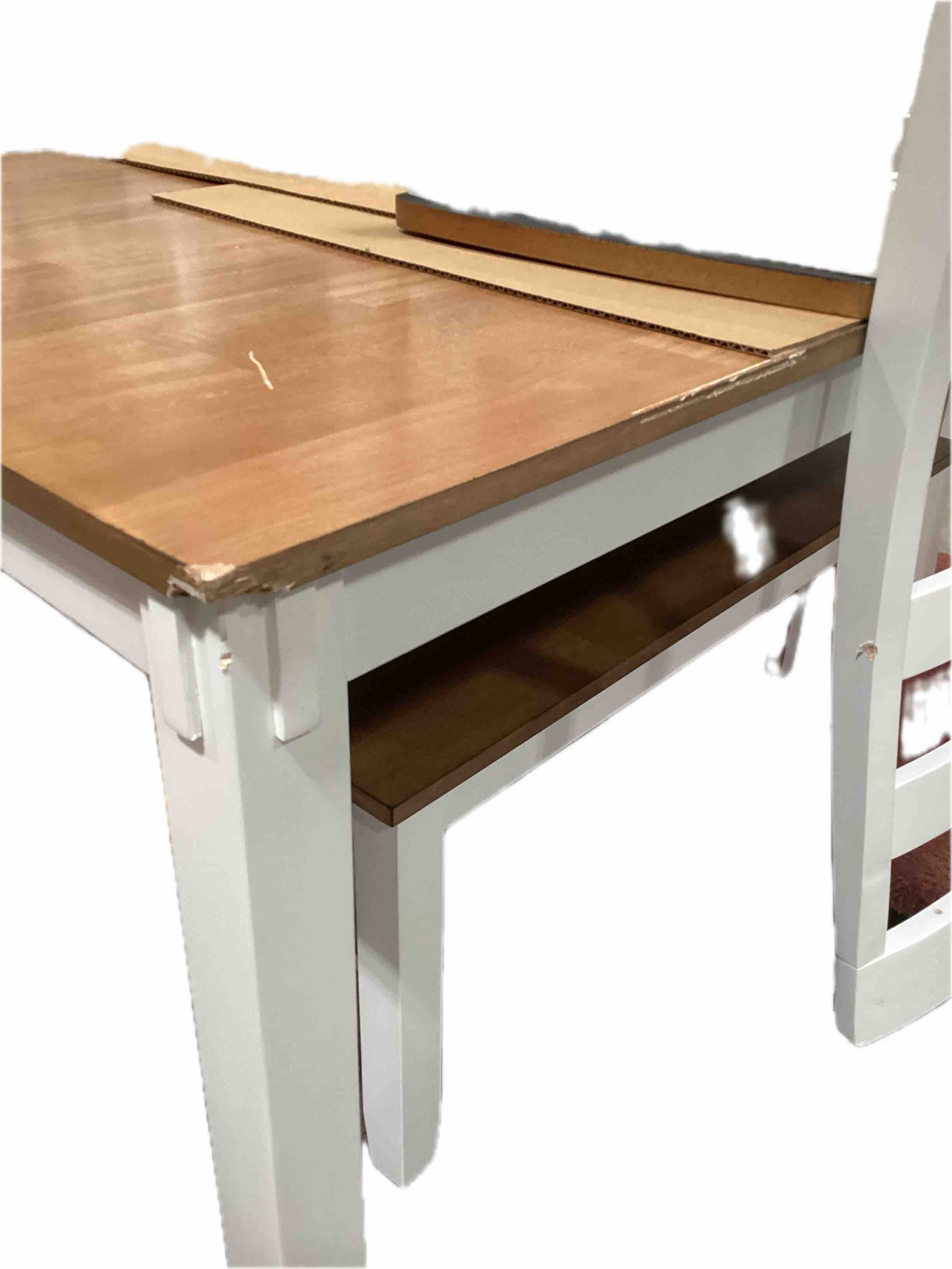Product Image - Damaged