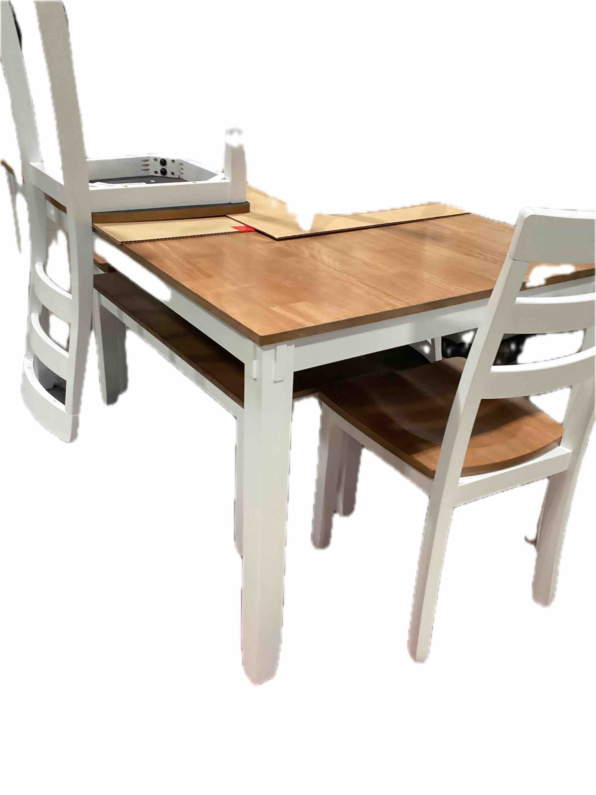 Product Image - Damaged