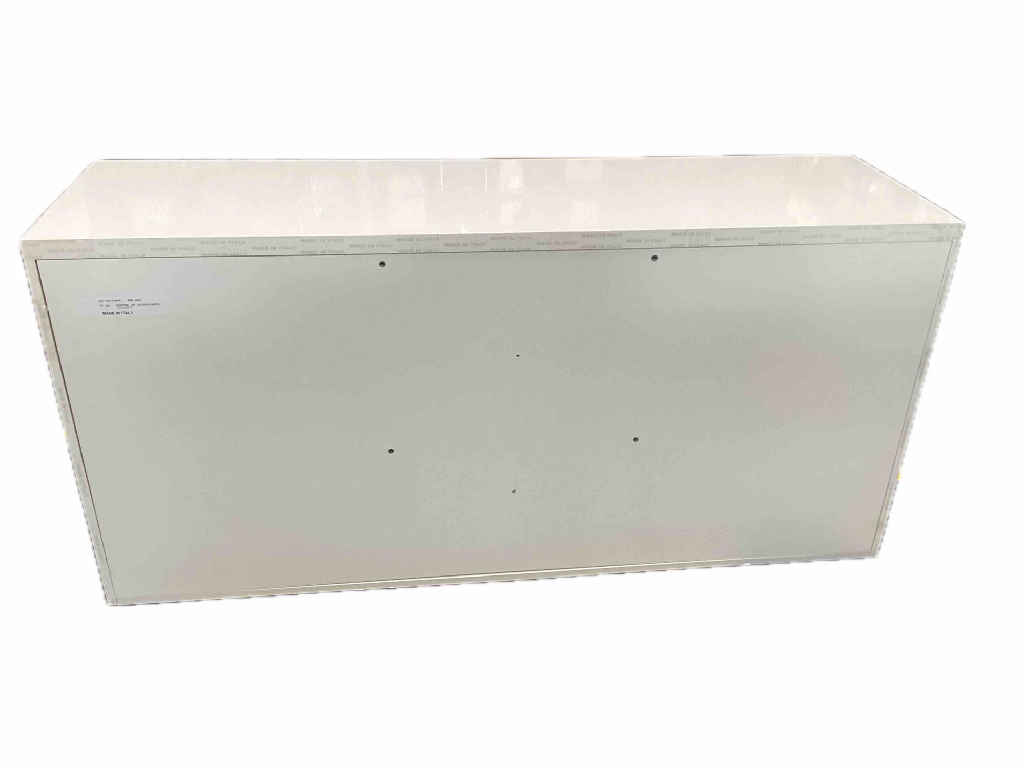 Product Image - Damaged