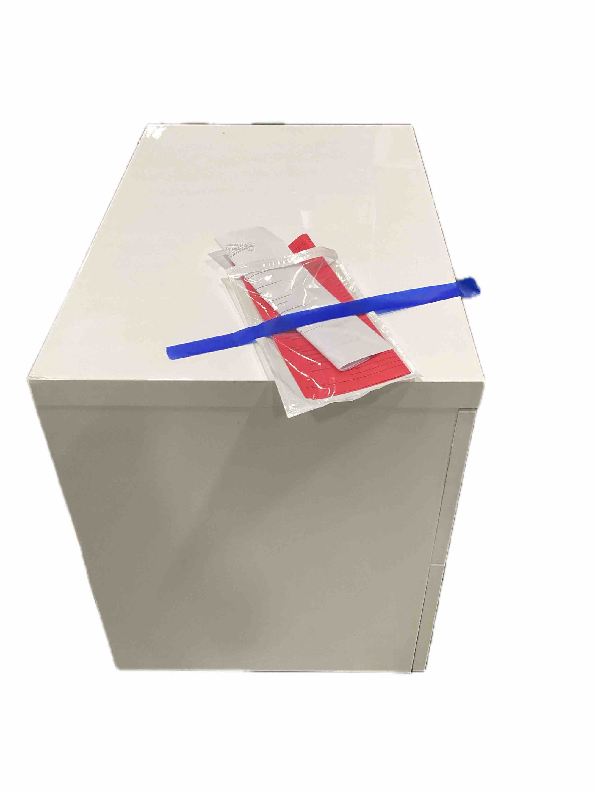 Product Image - Damaged