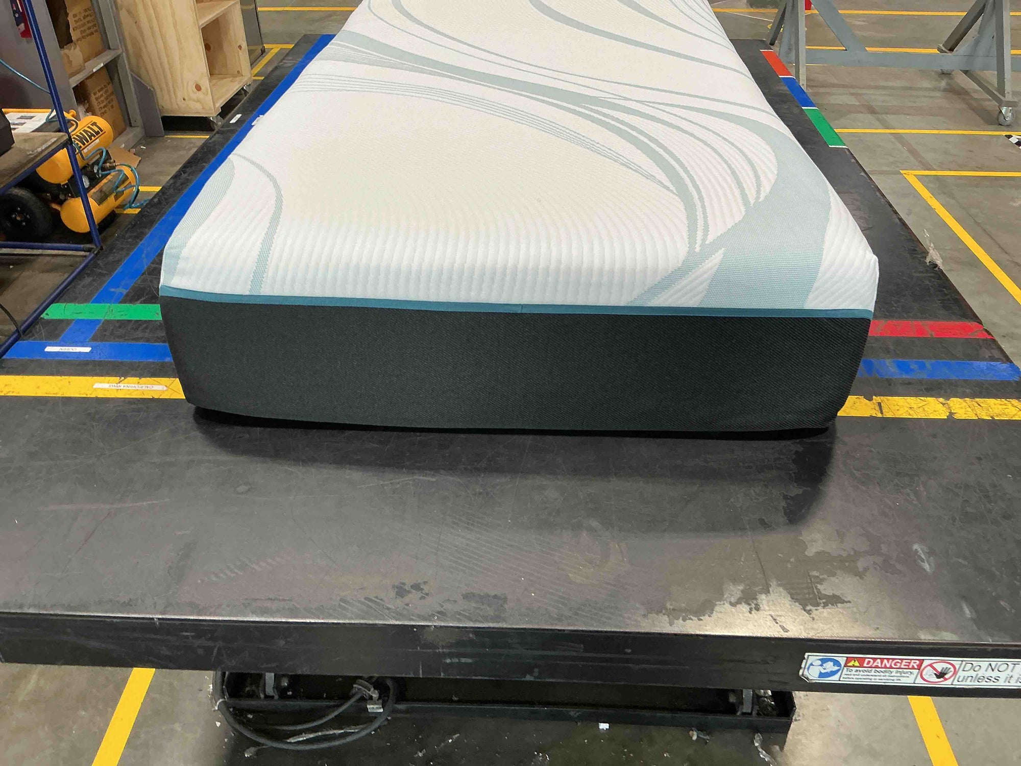 Product Image - Damaged