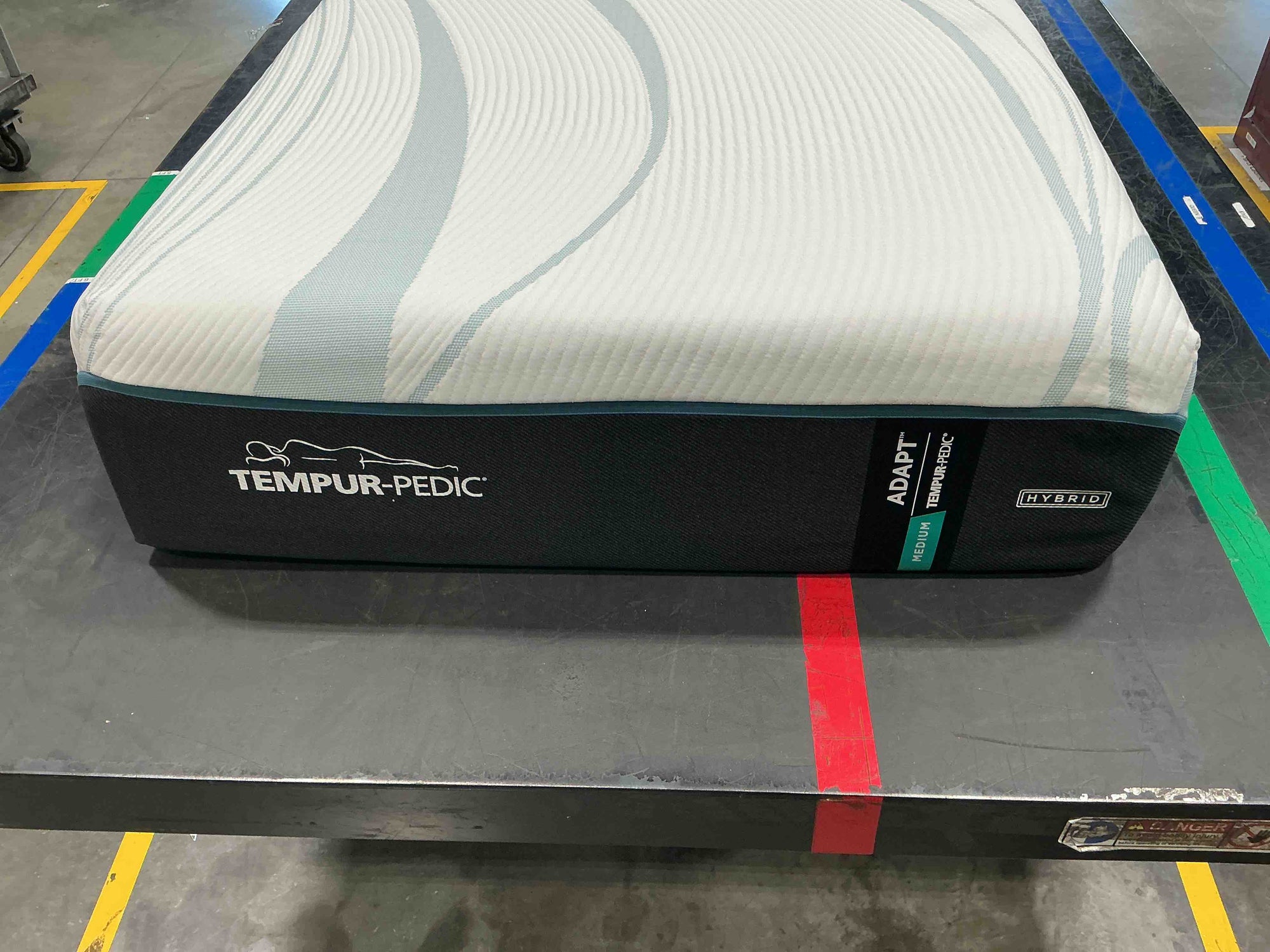 Product Image - Damaged