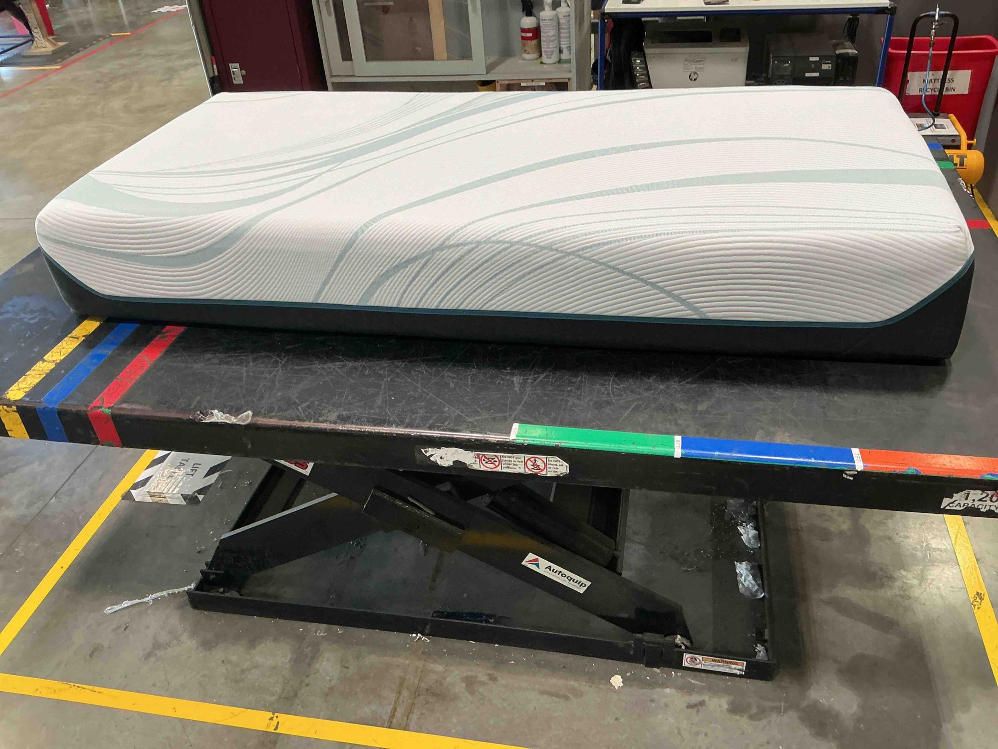 Product Image - Damaged