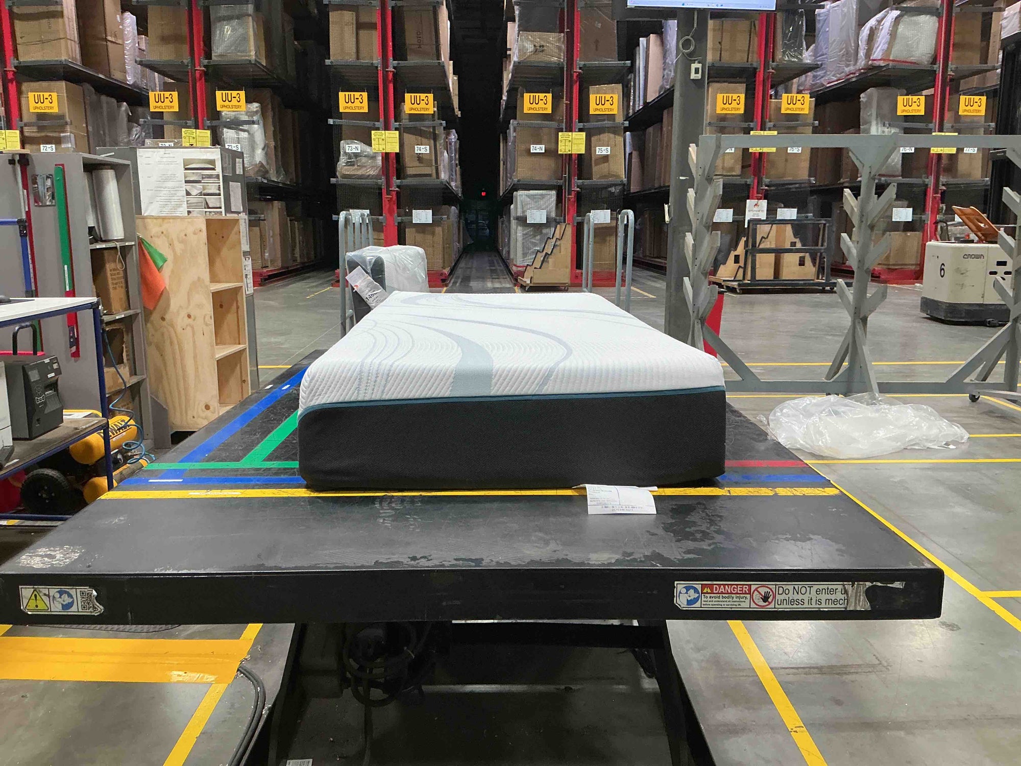 Product Image - Damaged