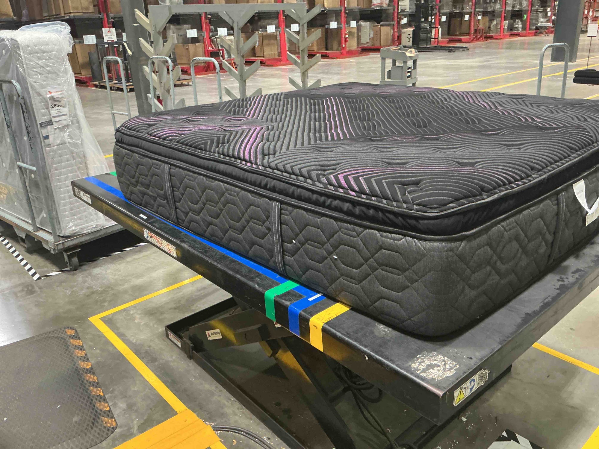 Product Image - Damaged
