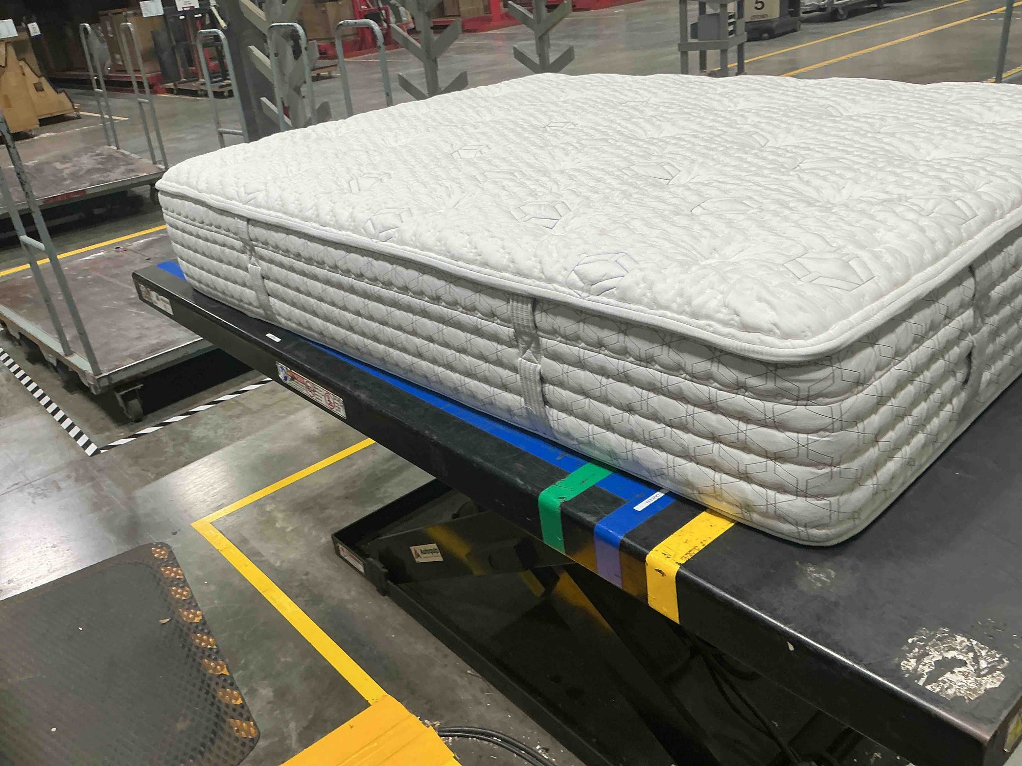 Product Image - Damaged