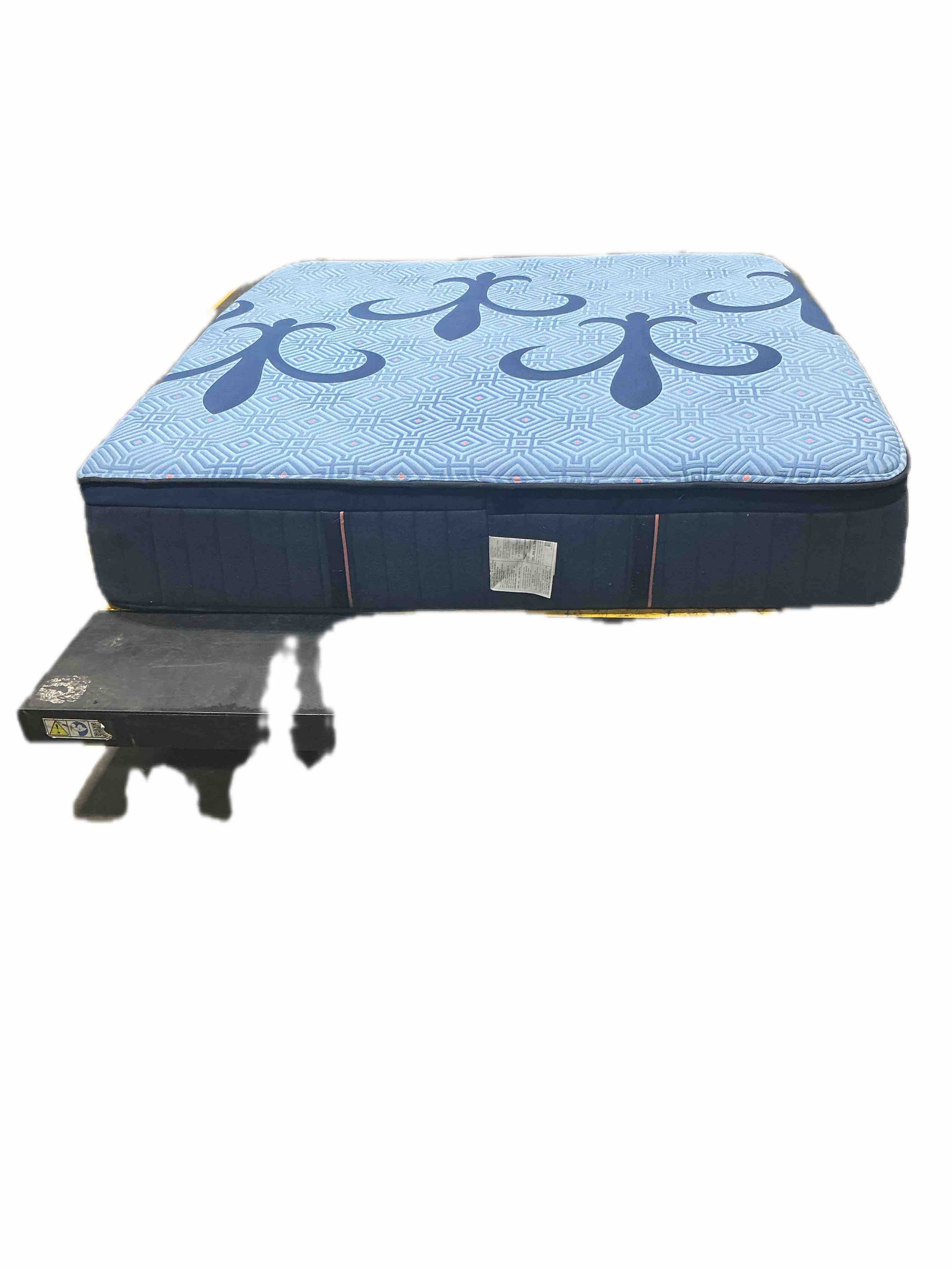 Product Image - Damaged
