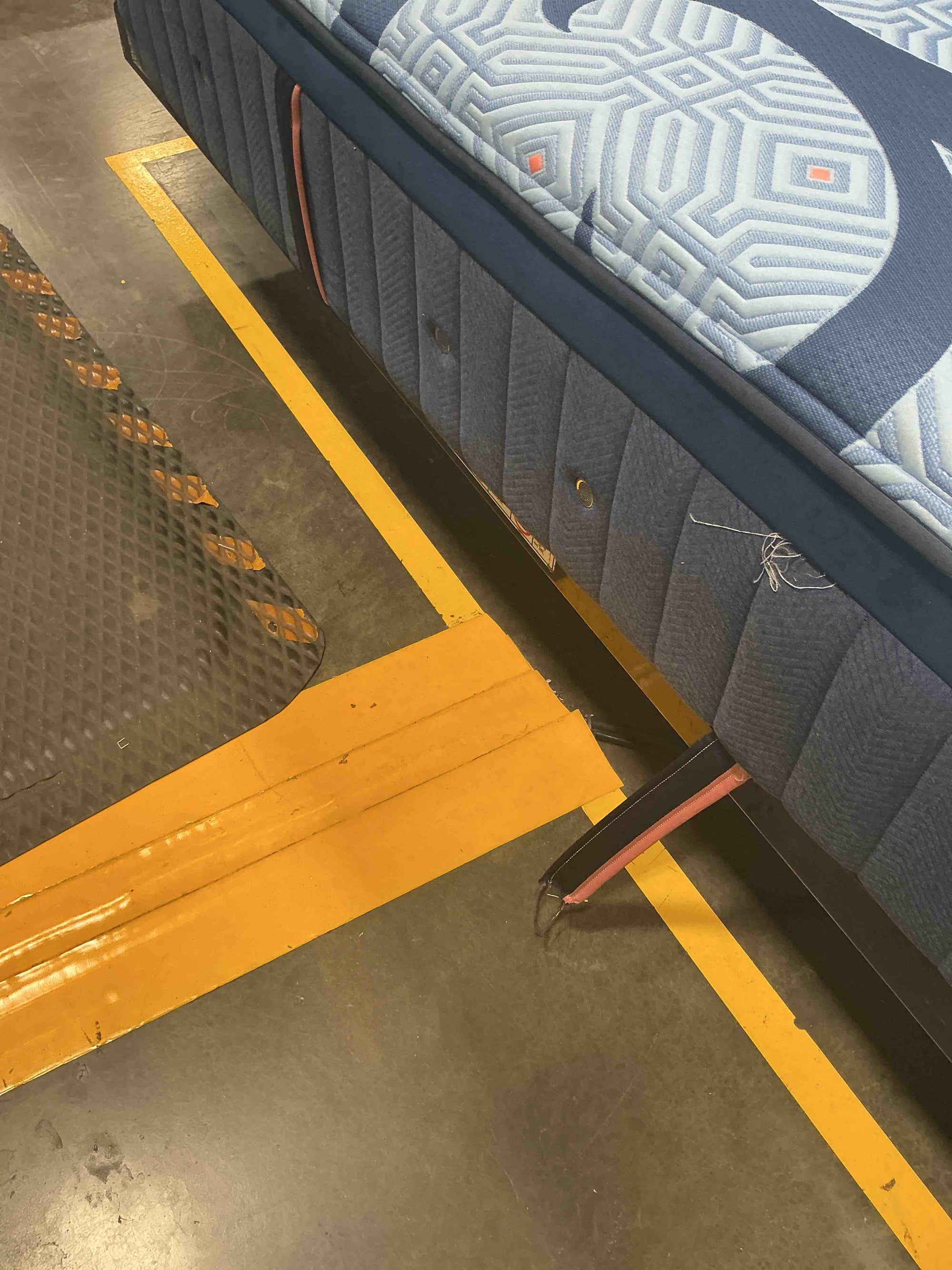 Product Image - Damaged