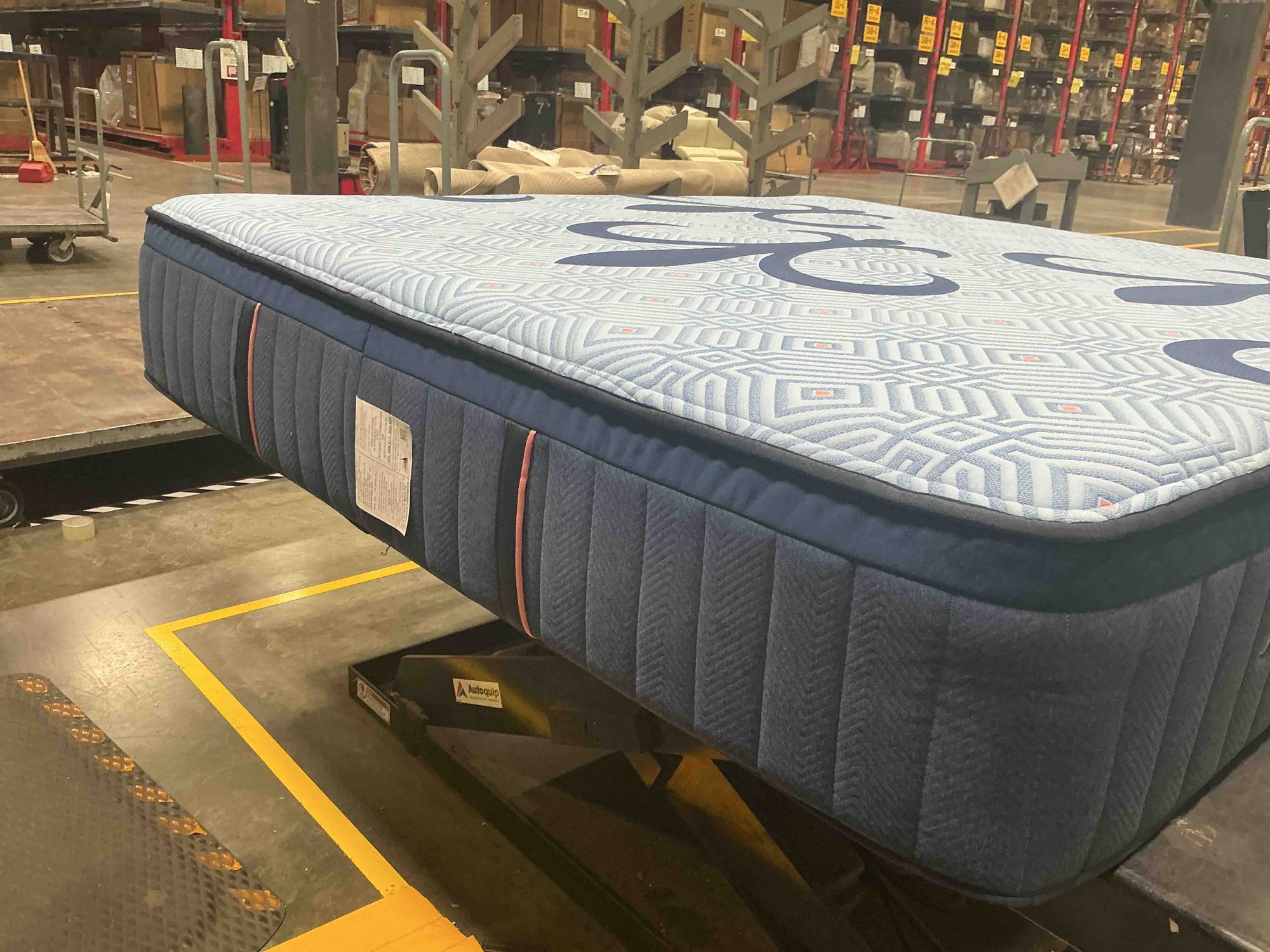 Product Image - Damaged