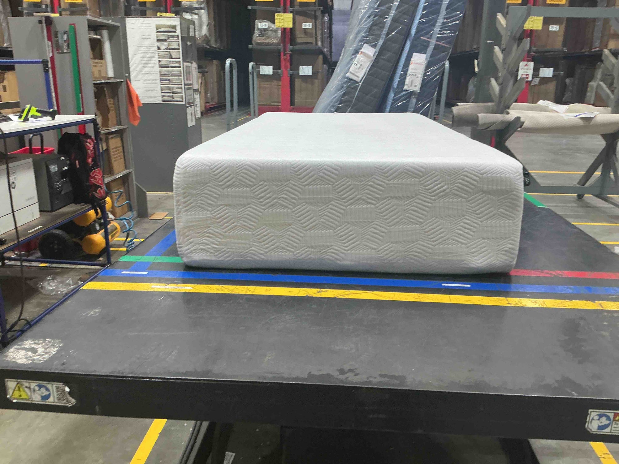 Product Image - Damaged
