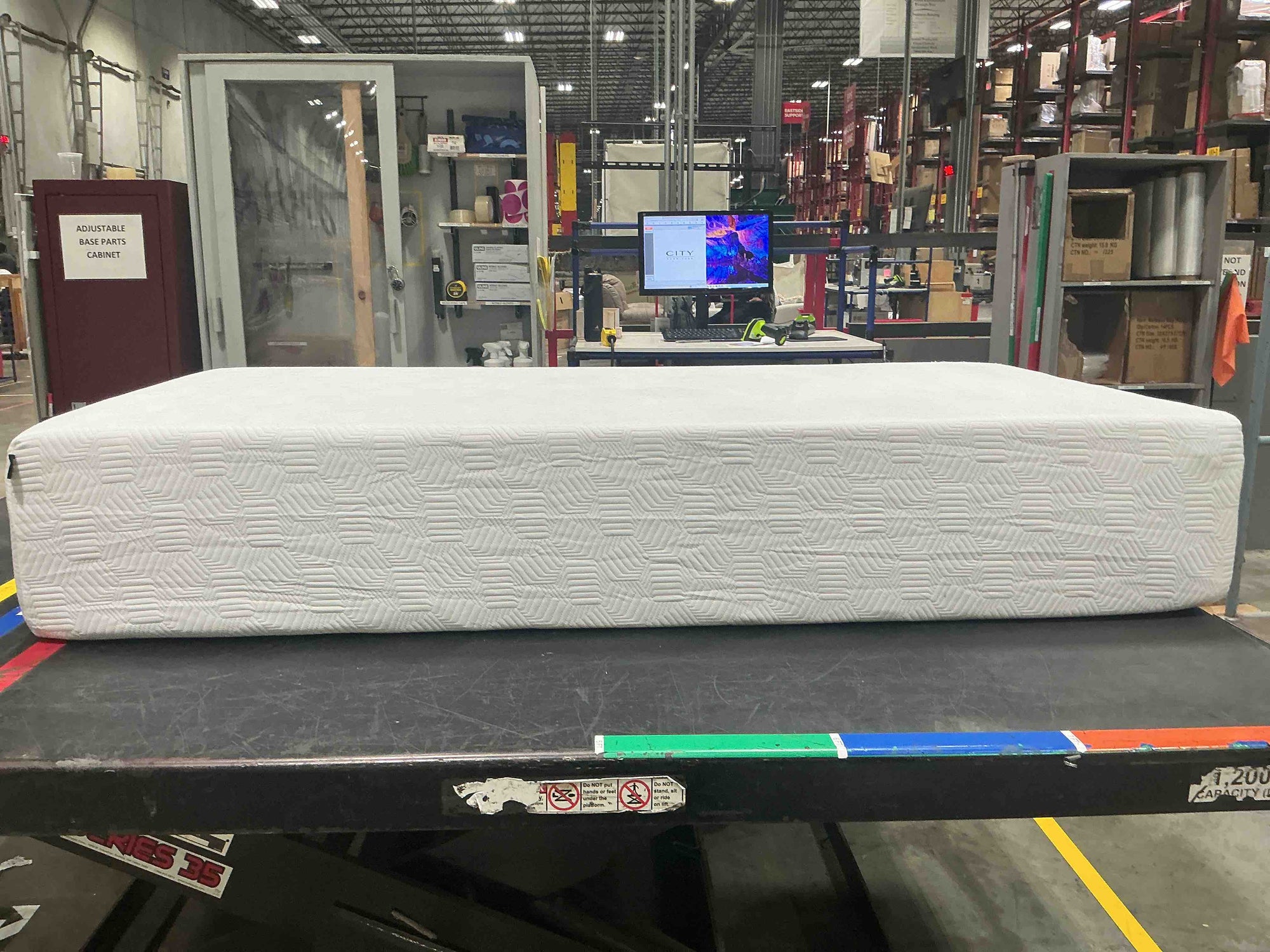 Product Image - Damaged