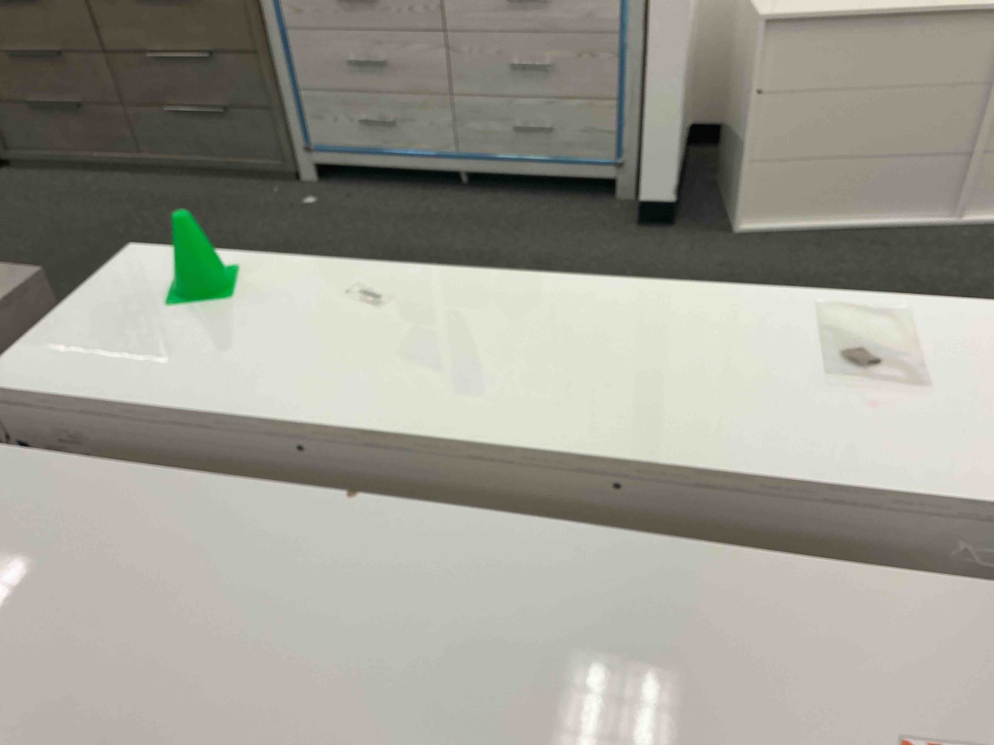 Product Image - Damaged