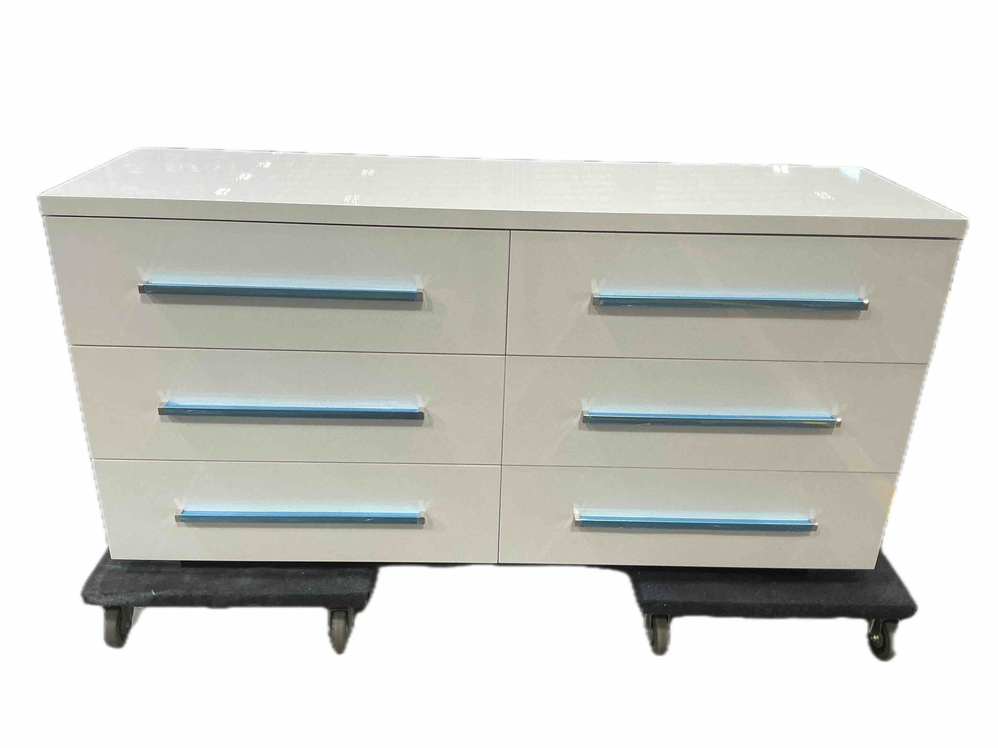 Product Image - Damaged